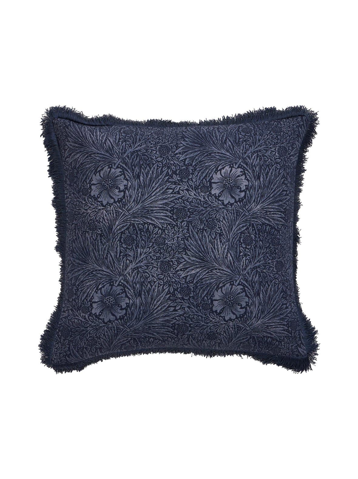 Marigold-sisustustyyny 50 x 50 cm – William Morris At Home