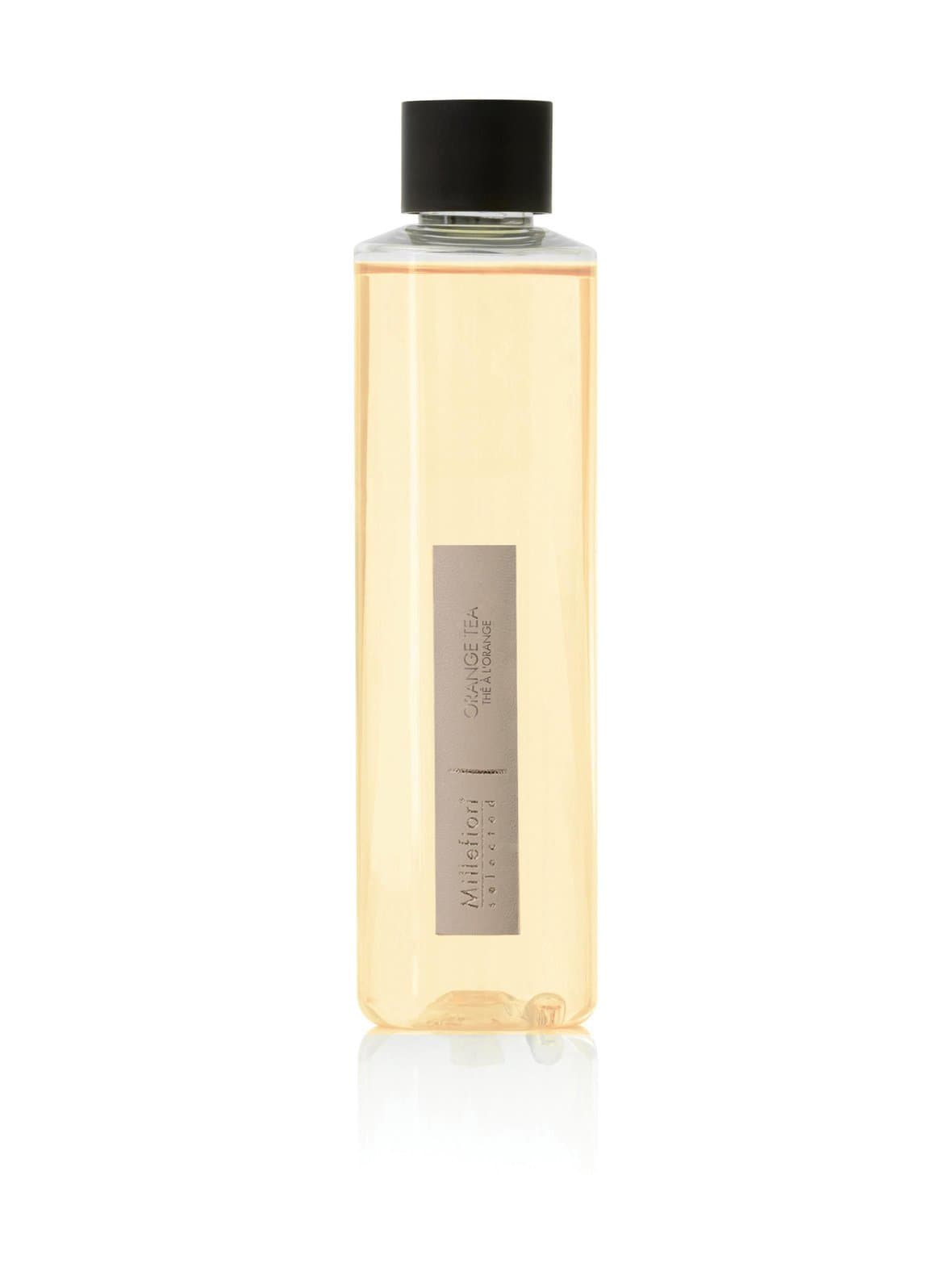 Selected orange tea -diffuuserin täyttöpullo 250 ml – Millefiori