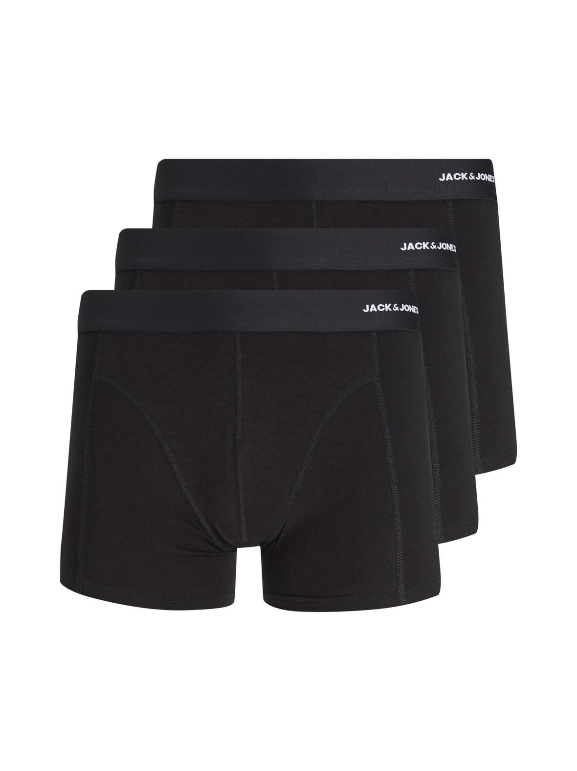 Jacbasic-bokserit 3-pack – JACK & JONES