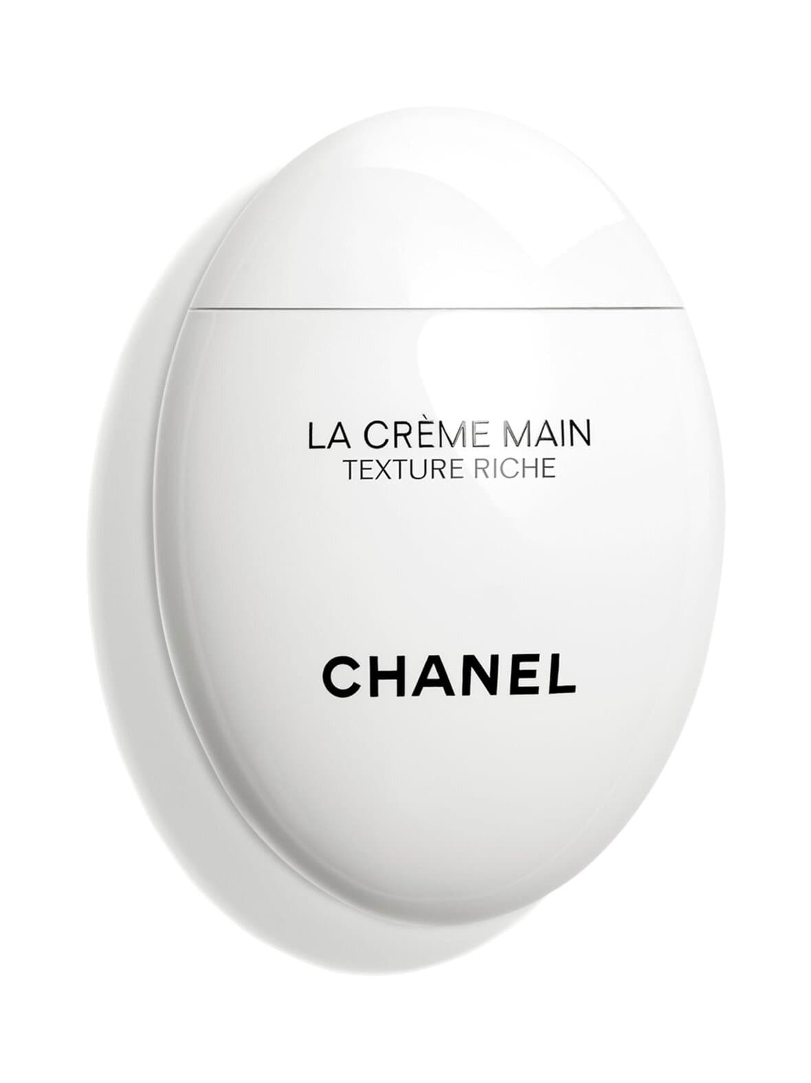 La crème main texture riche nourish protect illuminate – Chanel
