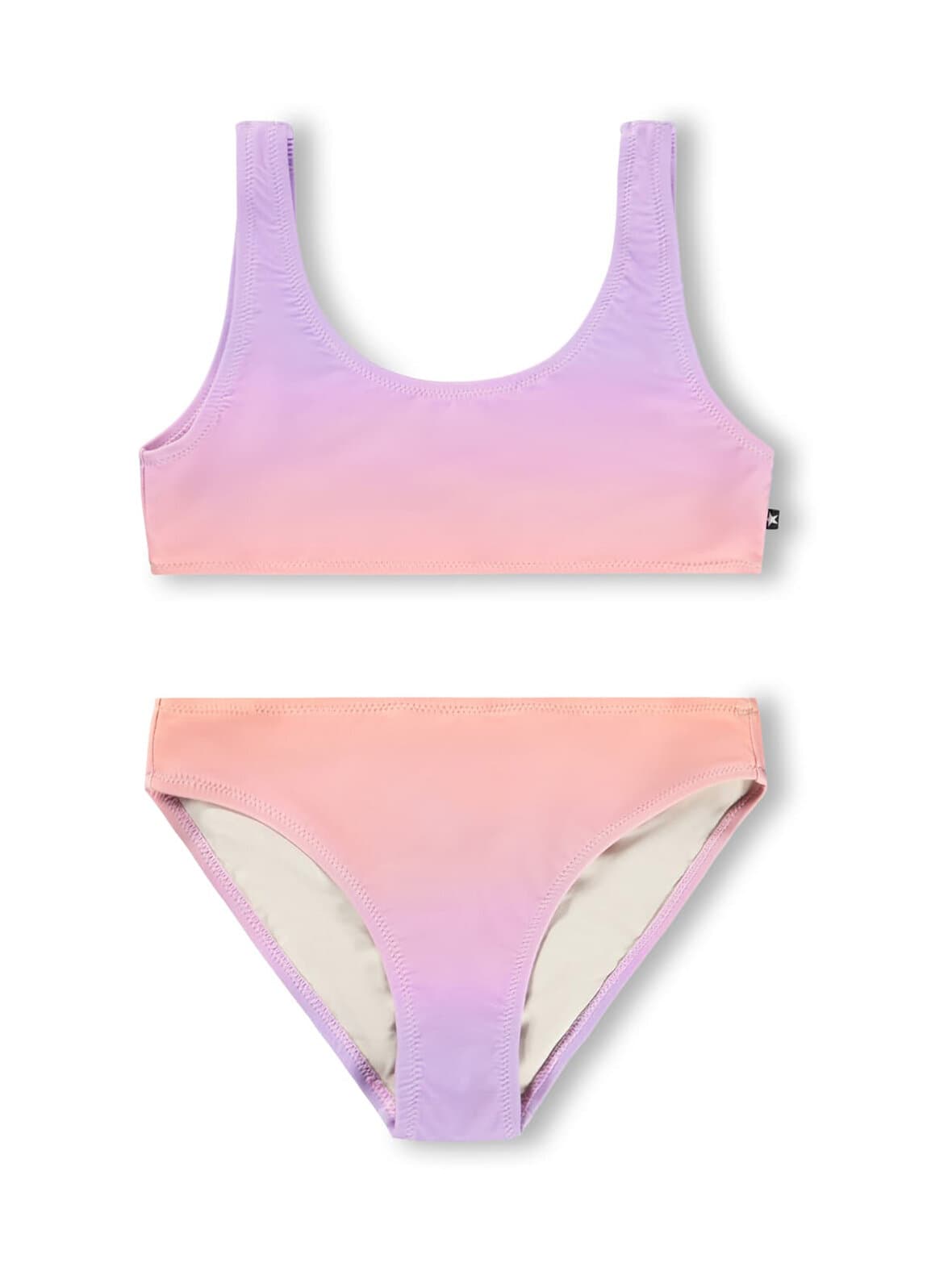 Nola-bikinit – Molo