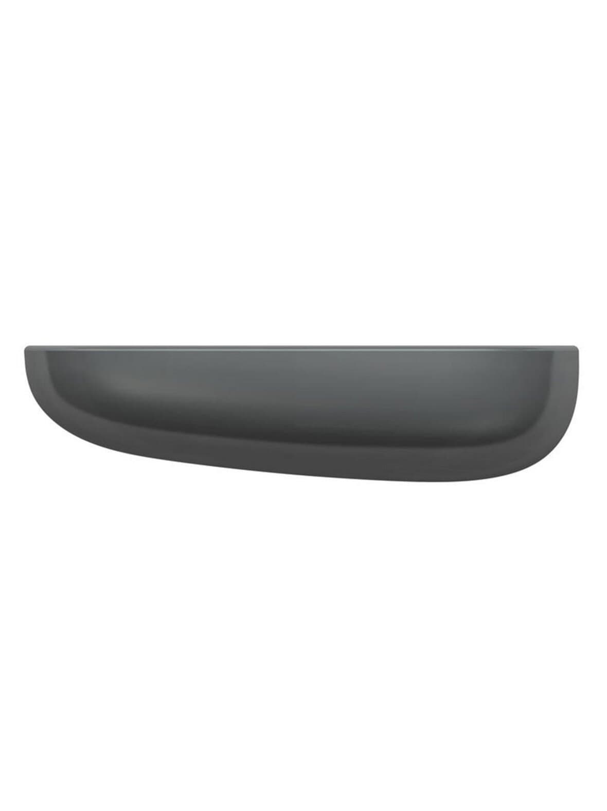 Corniches-seinähylly dark grey m – Vitra
