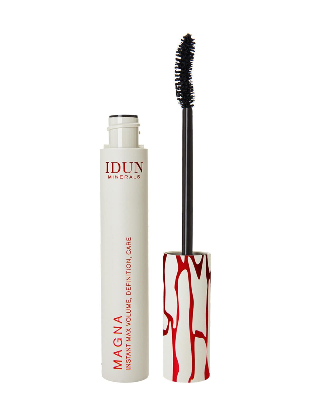 Magna mascara -ripsiväri – Idun Minerals