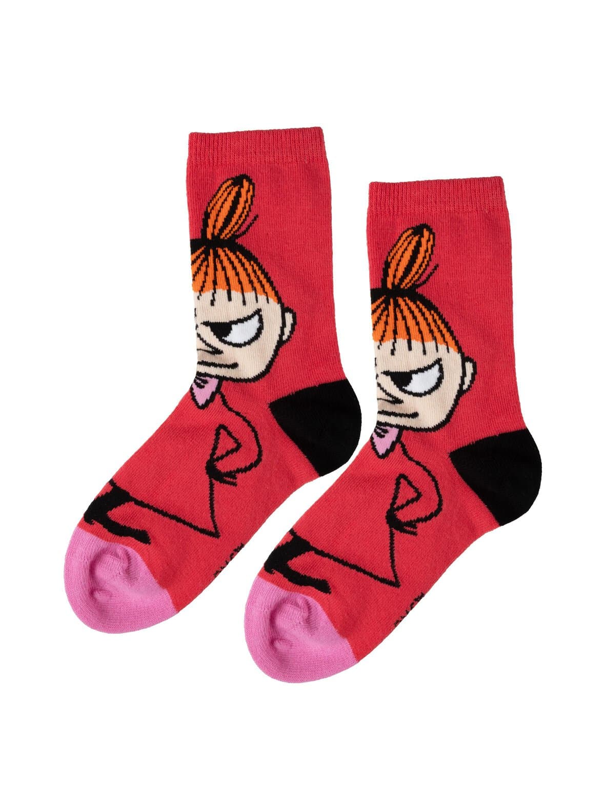 Funny my -sukat – Muumi