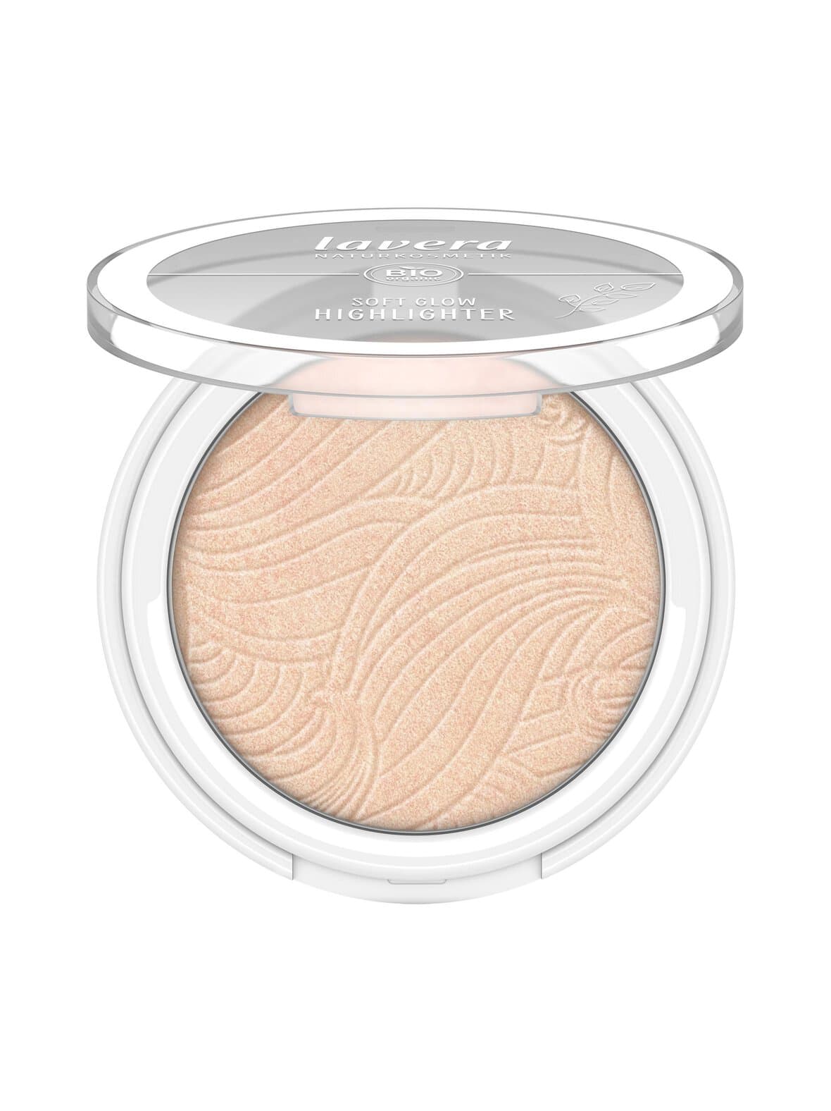 Soft glow highlighter - korostuspuuteri – Lavera