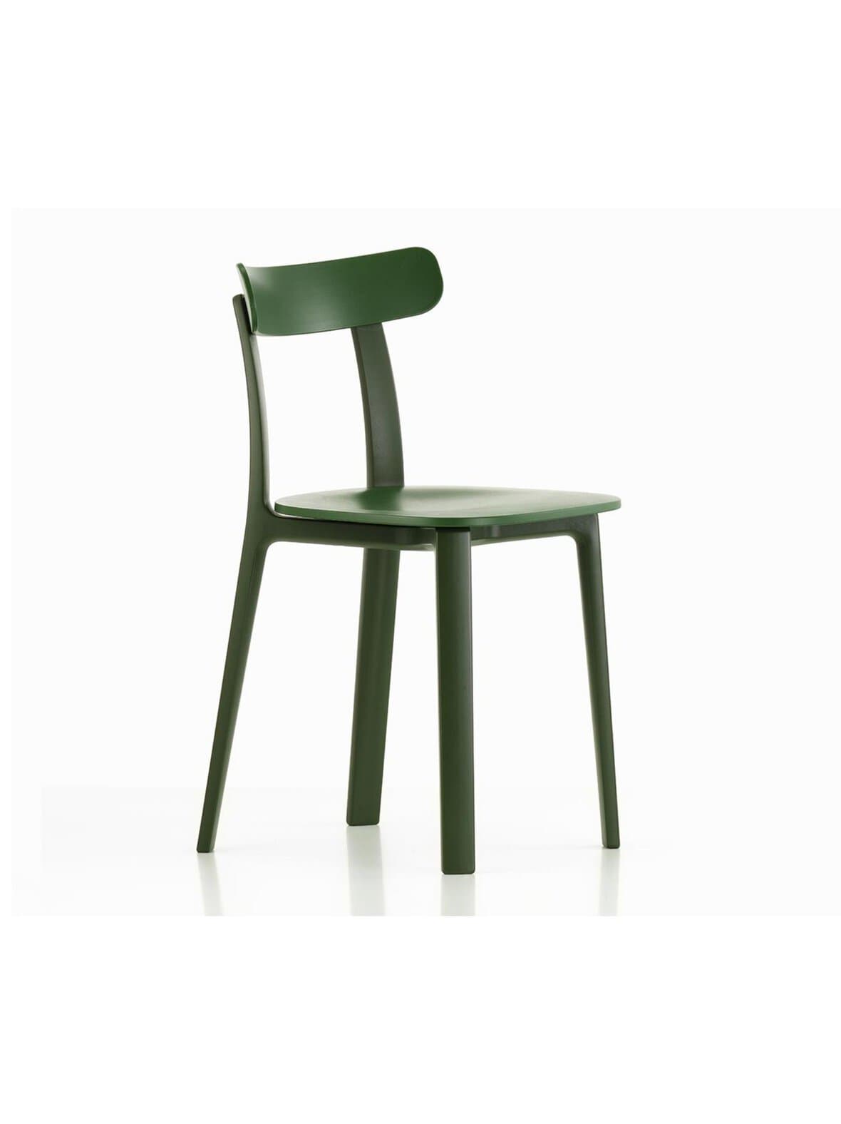 Apc-tuoli vihreä – Vitra