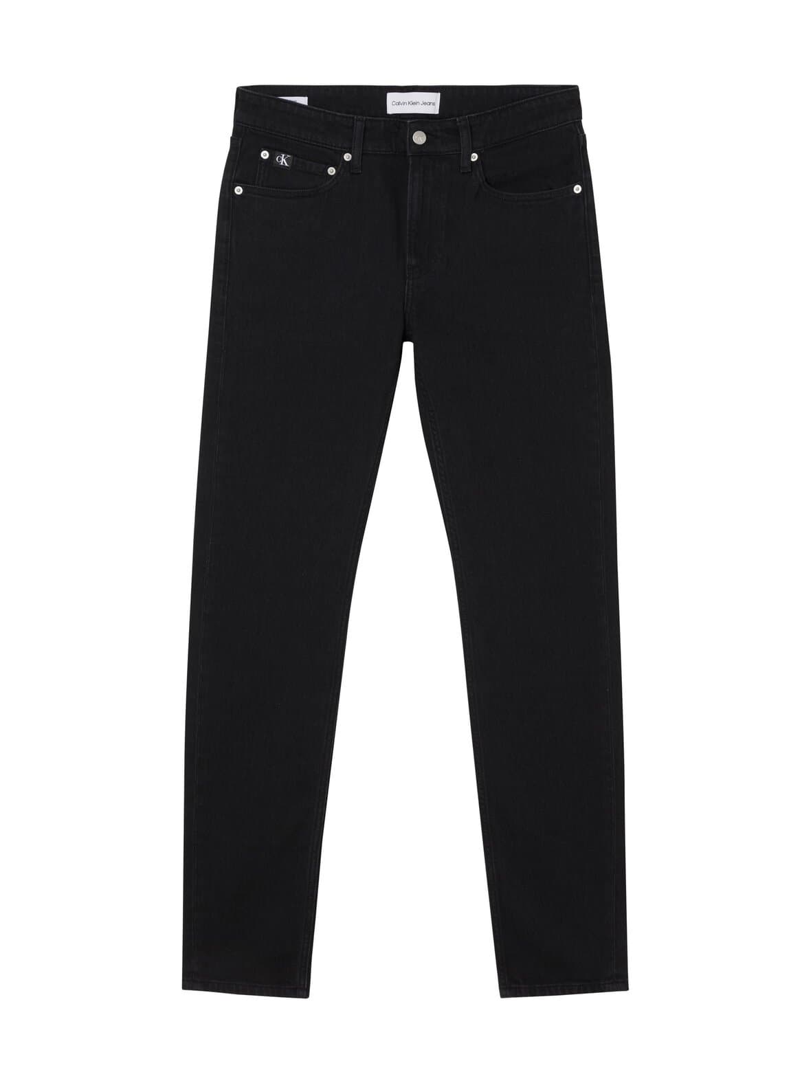 Slim fit tapered -farkut – CK Jeans