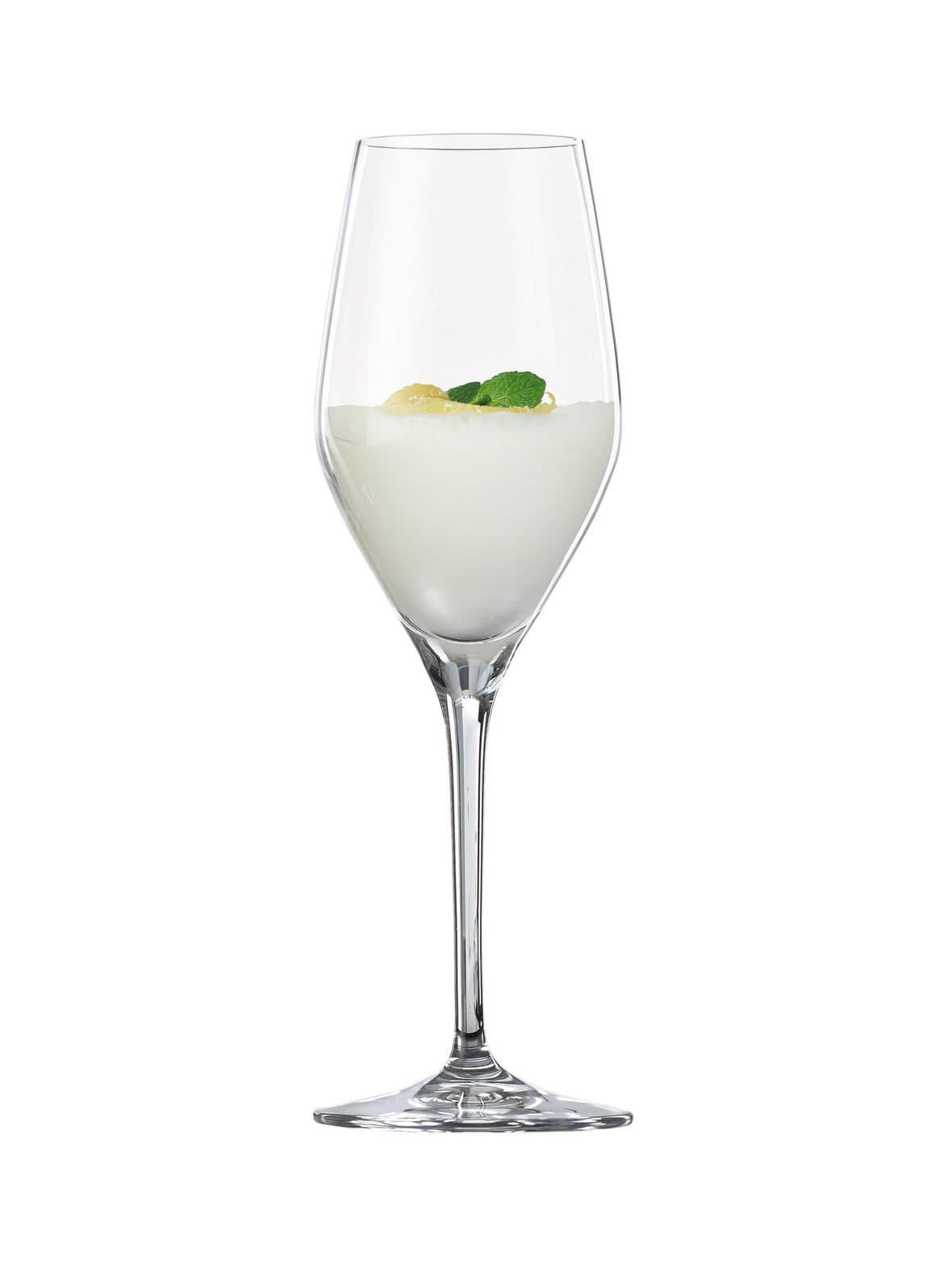 Prosecco-viinilasi 4 kpl – Spiegelau