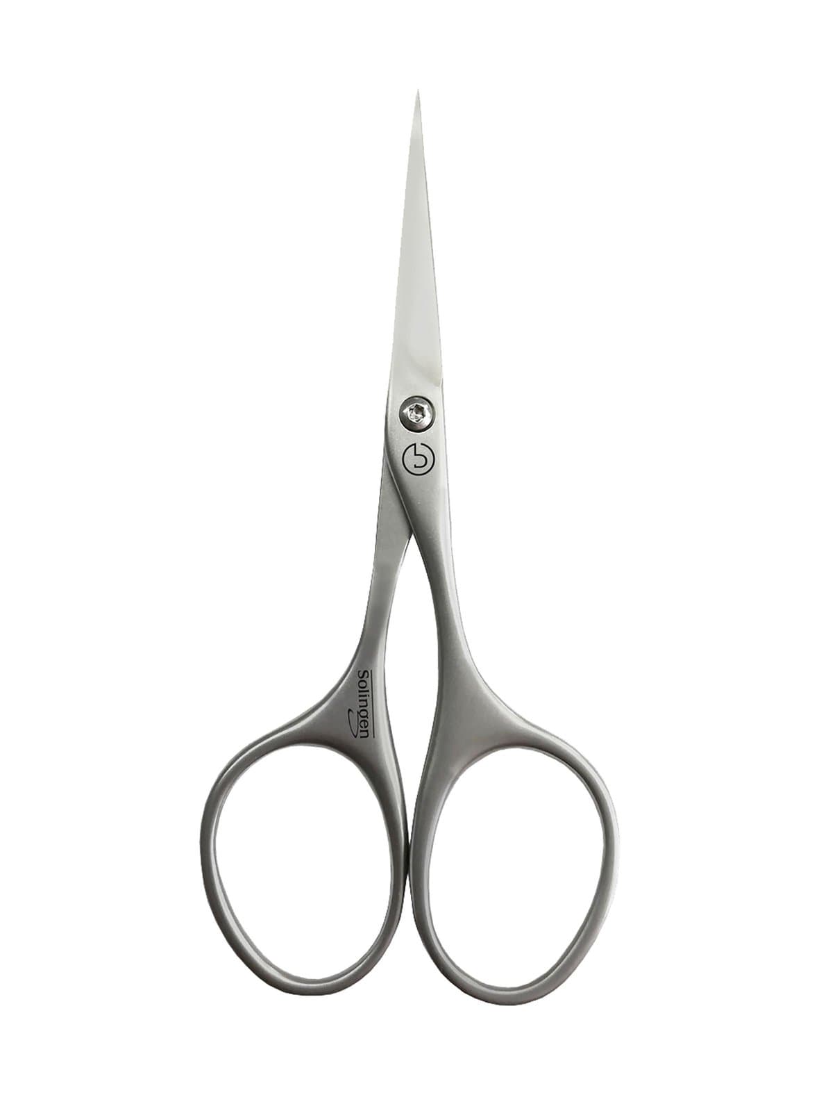 Eyebrow scissor -sakset – Browgame Cosmetics