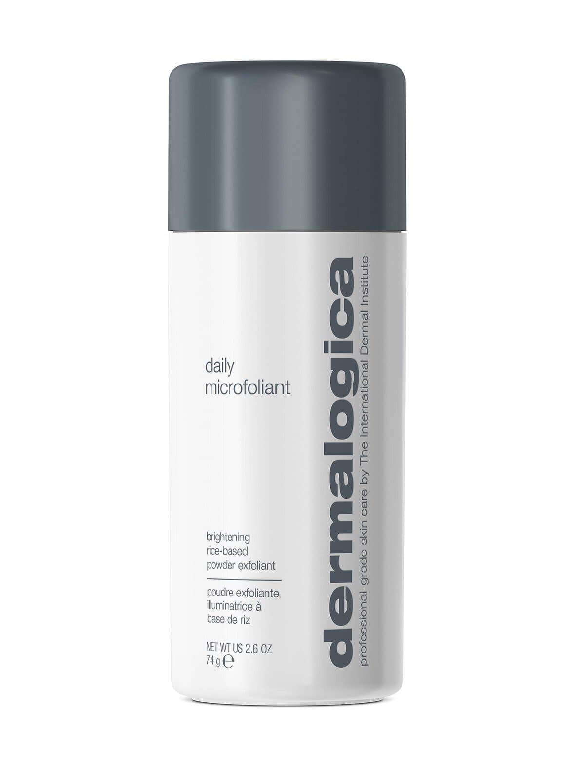 Daily microfoliant -kuorintajauhe 74 g – Dermalogica