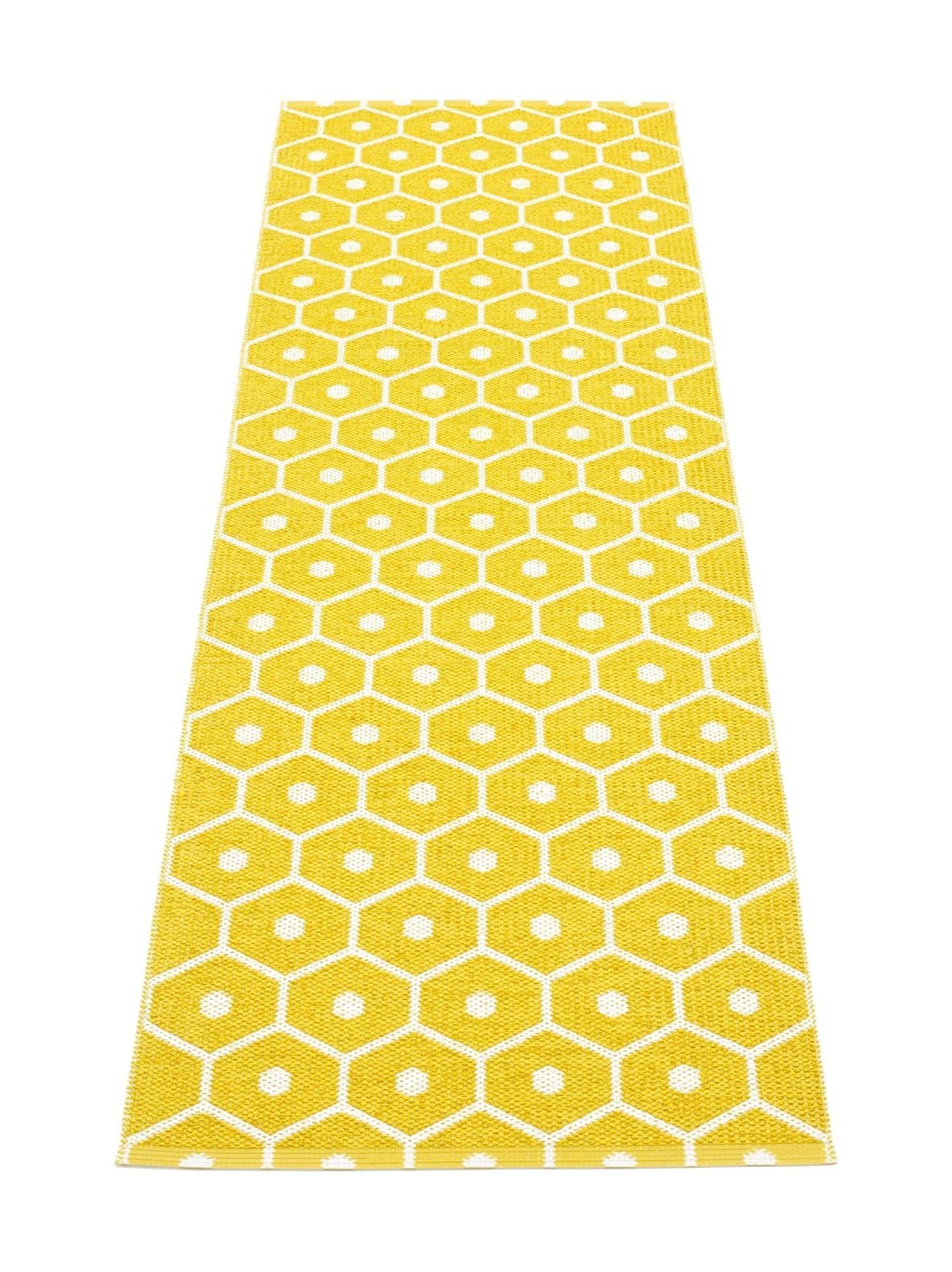 Honey-muovimatto 70 x 225 cm – Pappelina
