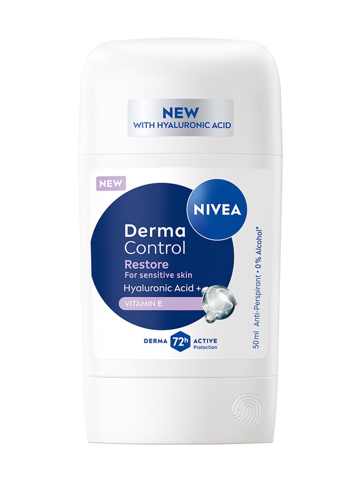 Derma control restore deo stick -antiperspirantti – Nivea