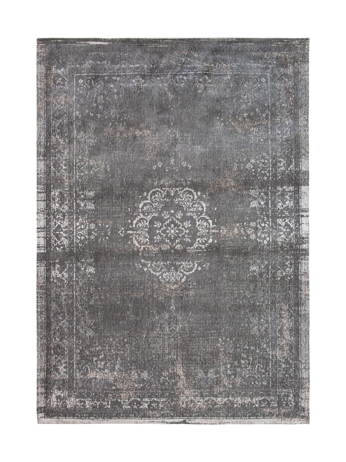 Fading world medallion stone -matto – Louis de Poortere