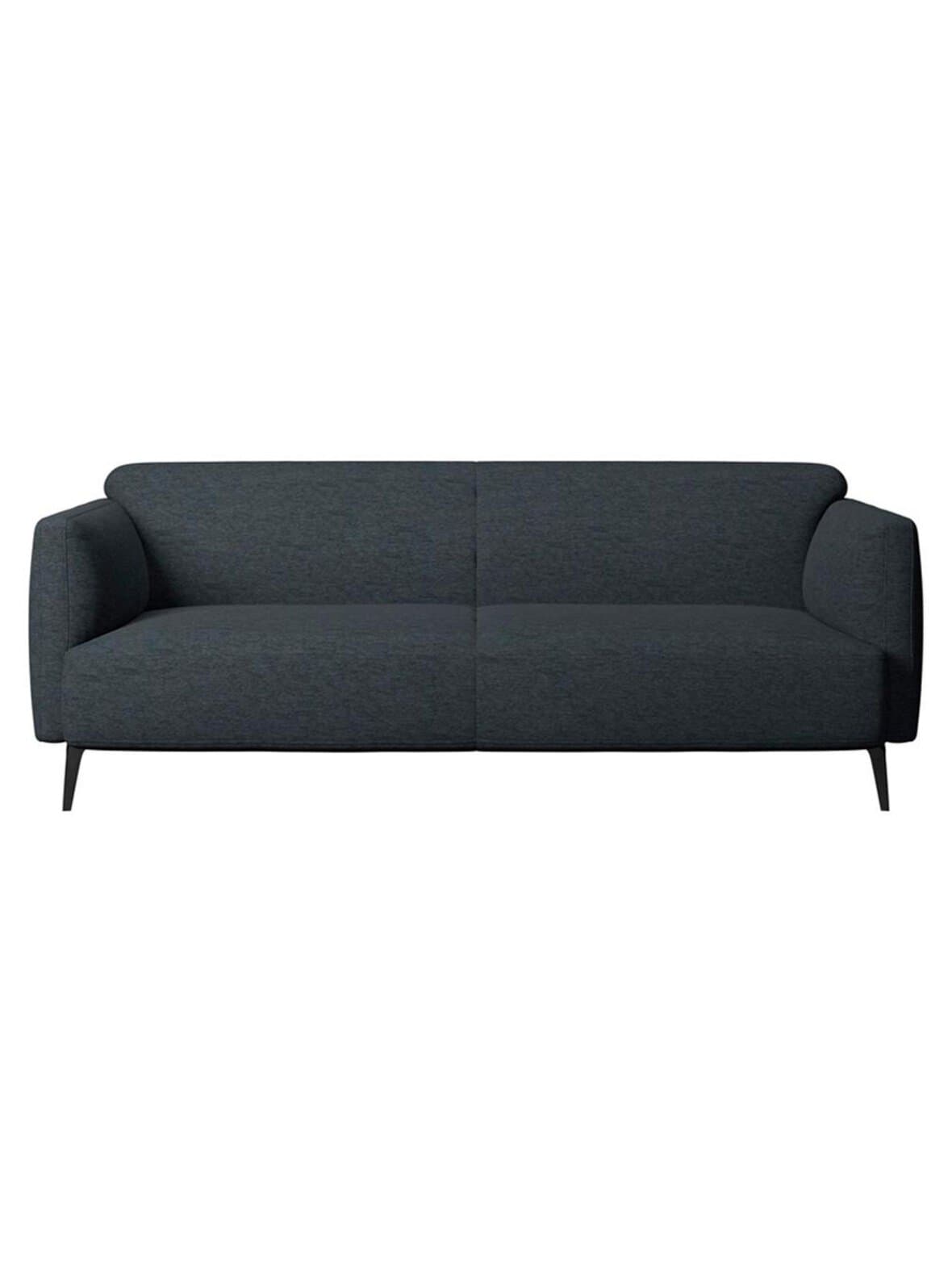 Modena-sohva bristol-kangas 3065 sininen l 185 cm – BoConcept