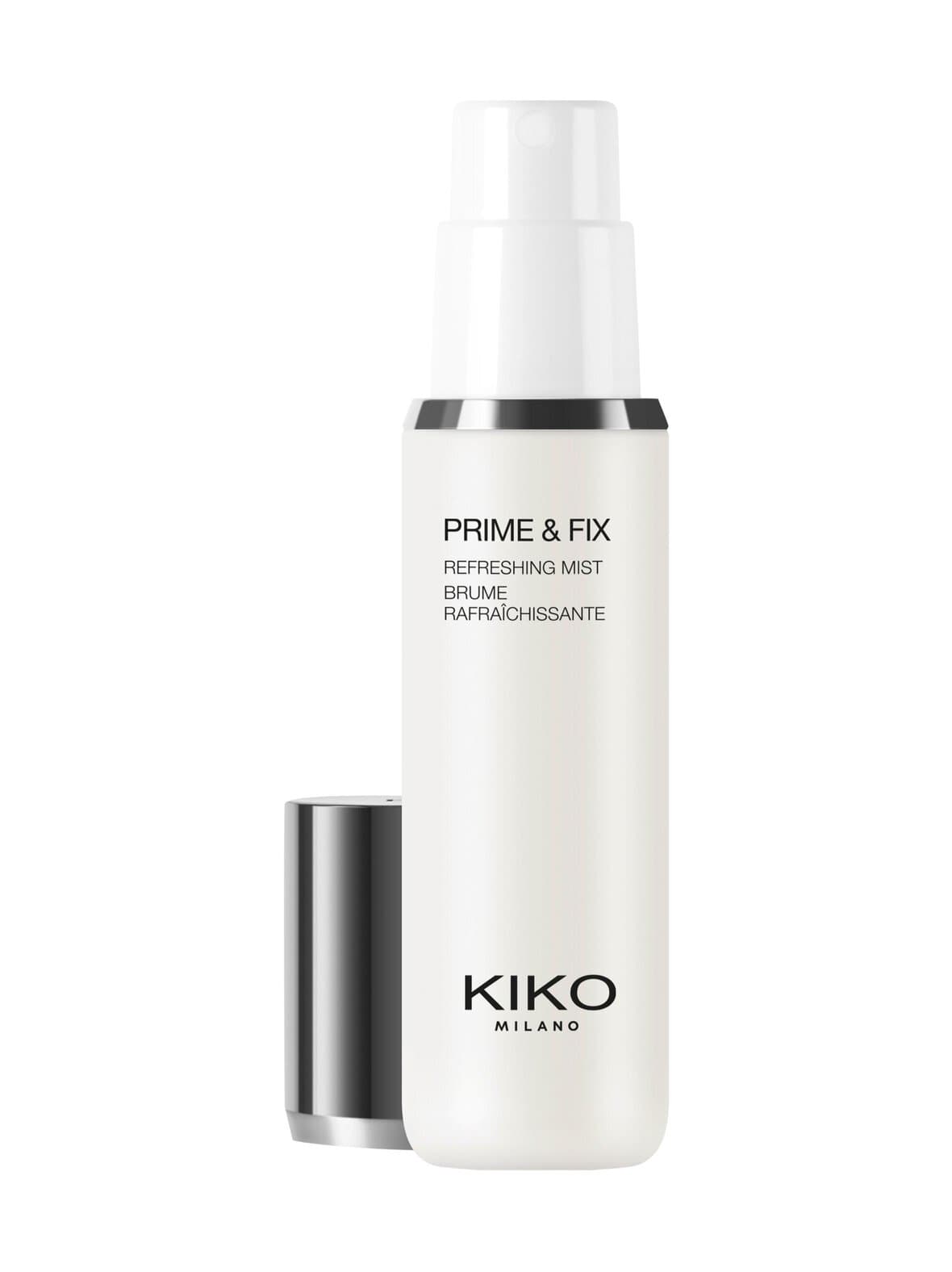 Prime & fix refreshing mist -meikinviimeistelysuihke – Kiko Milano