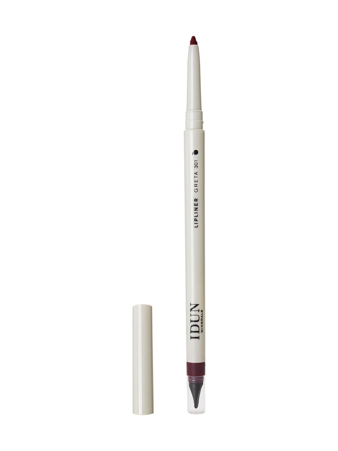 Lipliner greta -huultenrajauskynä – Idun Minerals