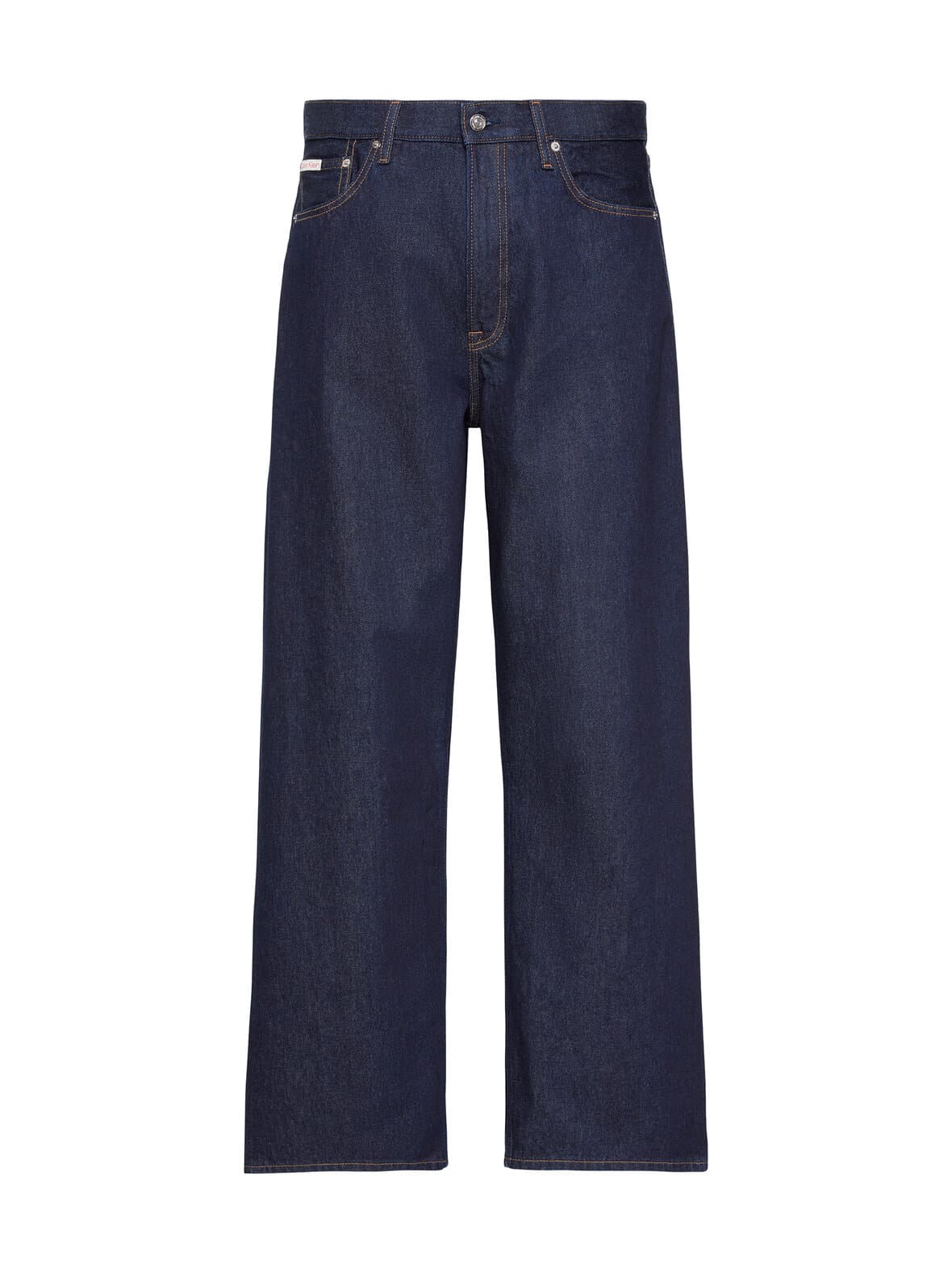 Baggy classic rinse -farkut – CK Jeans