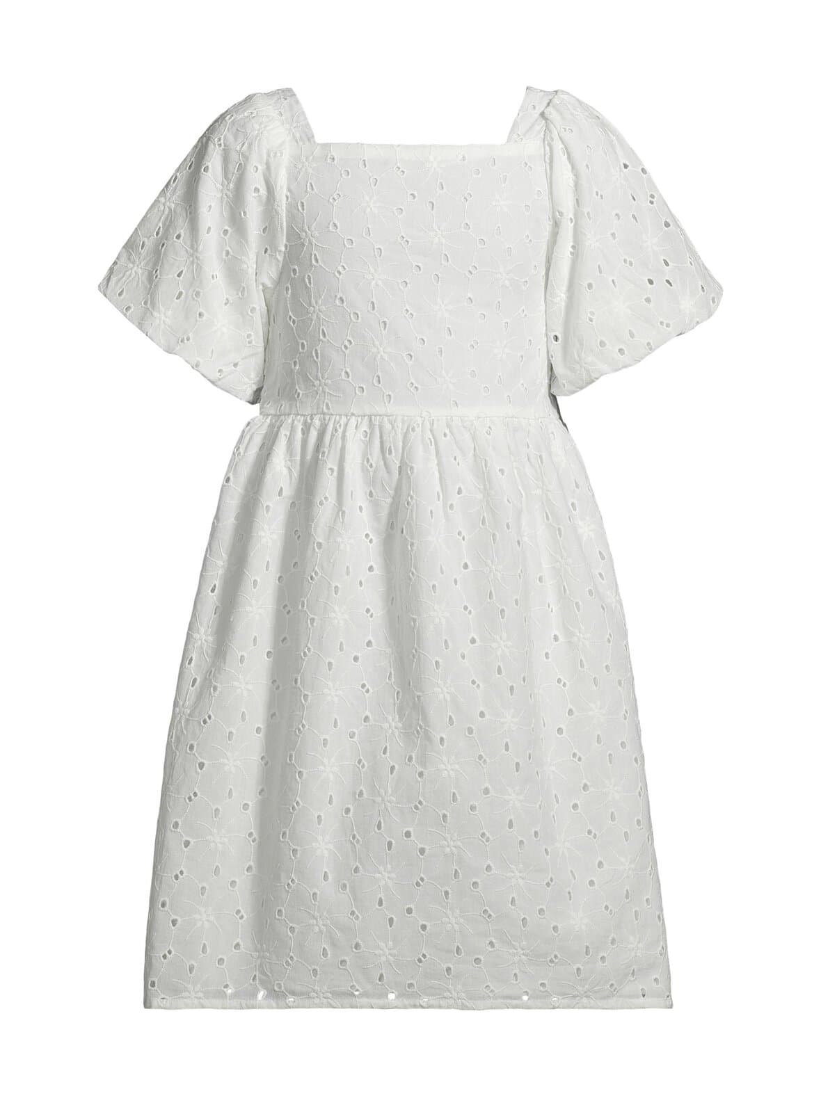 Anne-mekko – BOGI