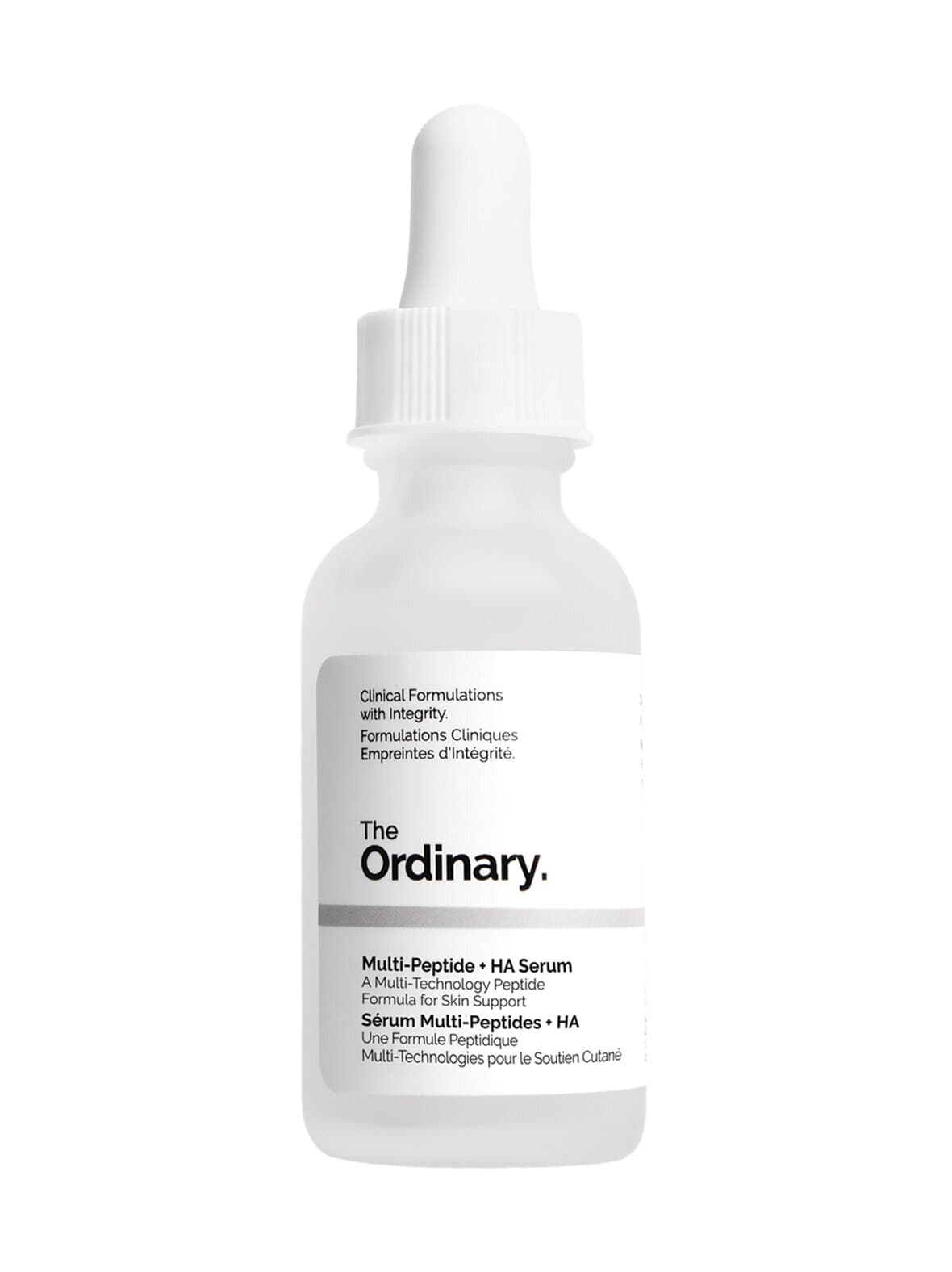 Multi-peptide + ha -seerumi 30 ml – The Ordinary