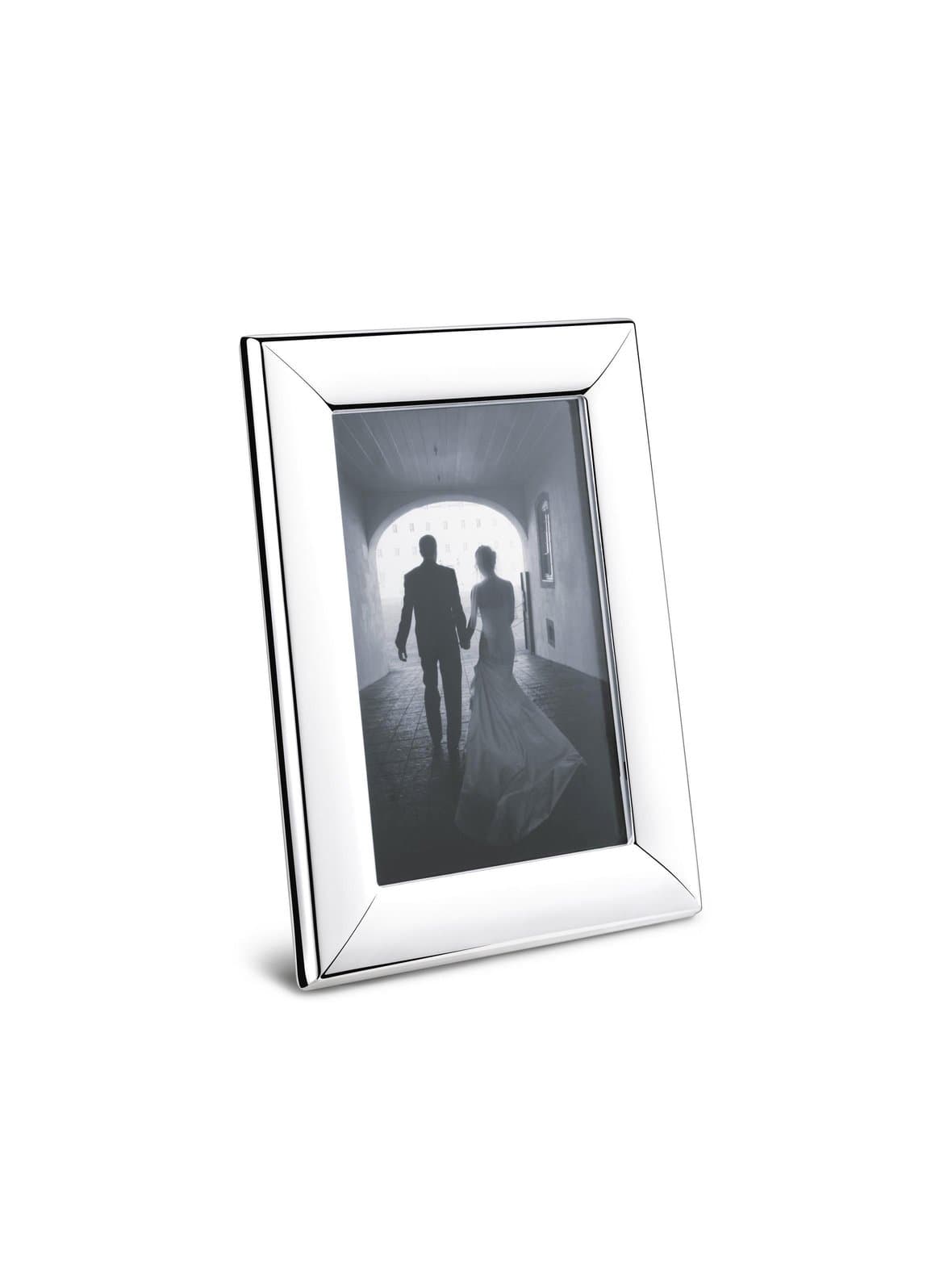 Modern picture frame small -kehys 10 x 15 cm – Georg Jensen