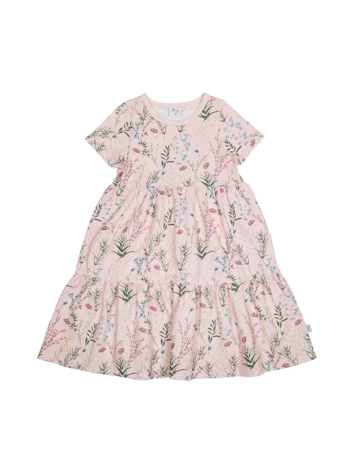 Thyme-mekko – Maia Family