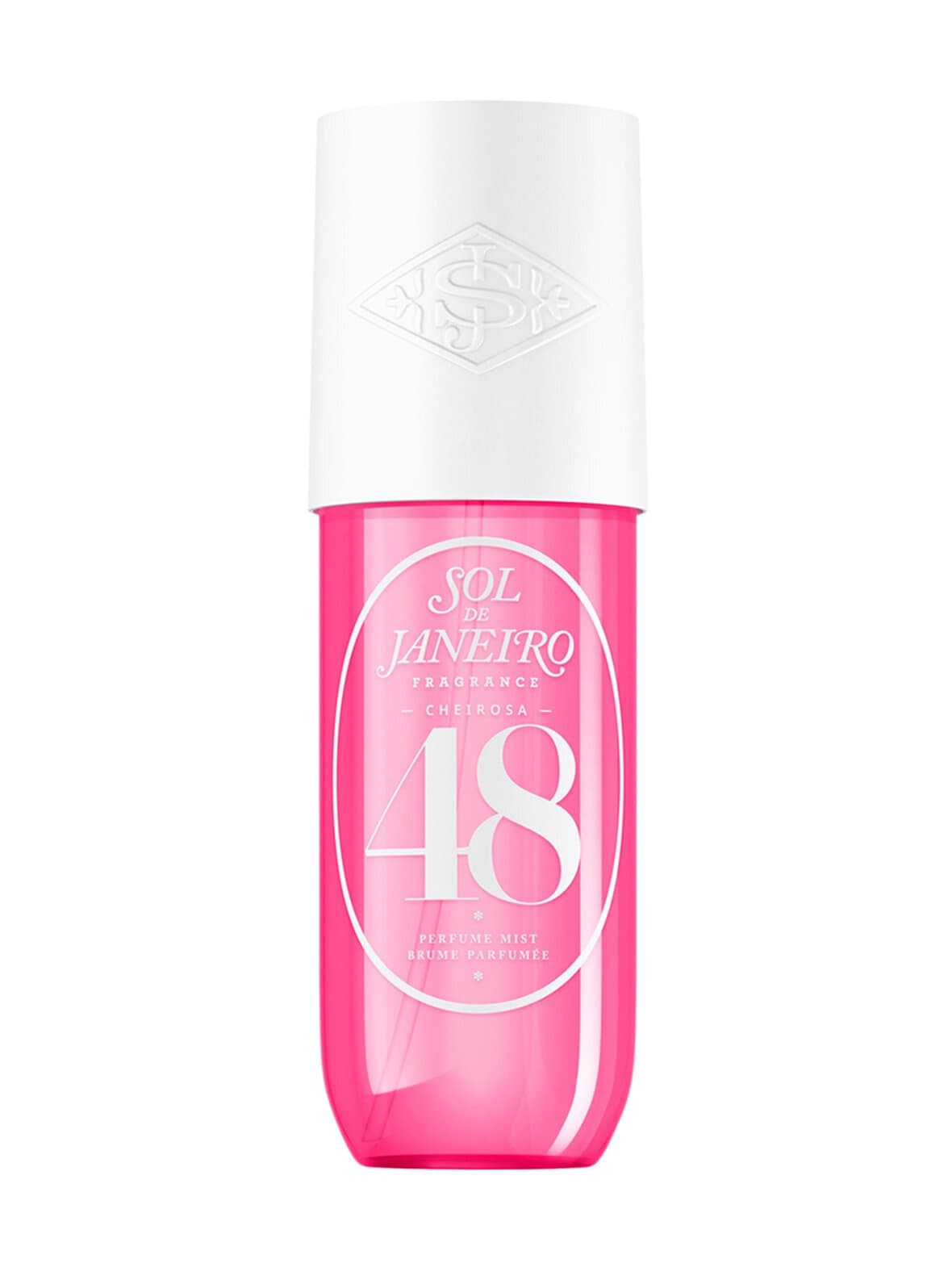 Cheirosa 48 perfume mist -vartalosuihke – Sol De Janeiro