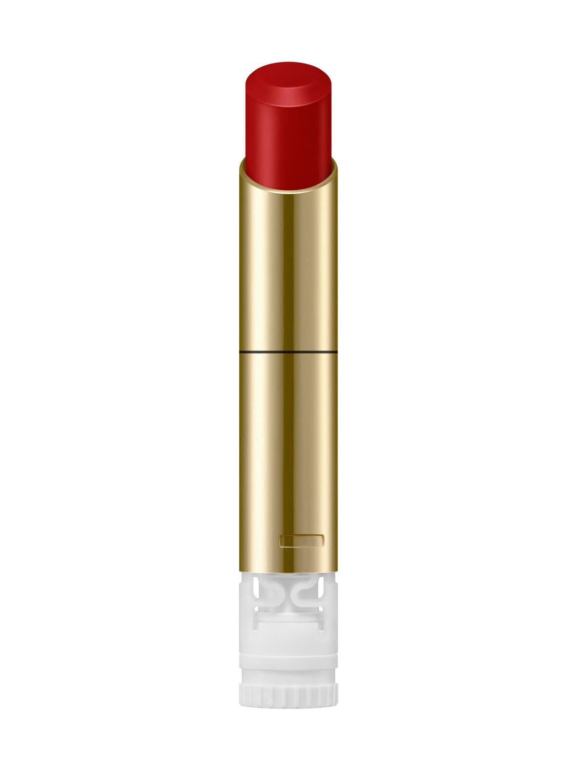 Moisture intense lipstick refill -huulipuna, täyttöpakkaus – Sensai