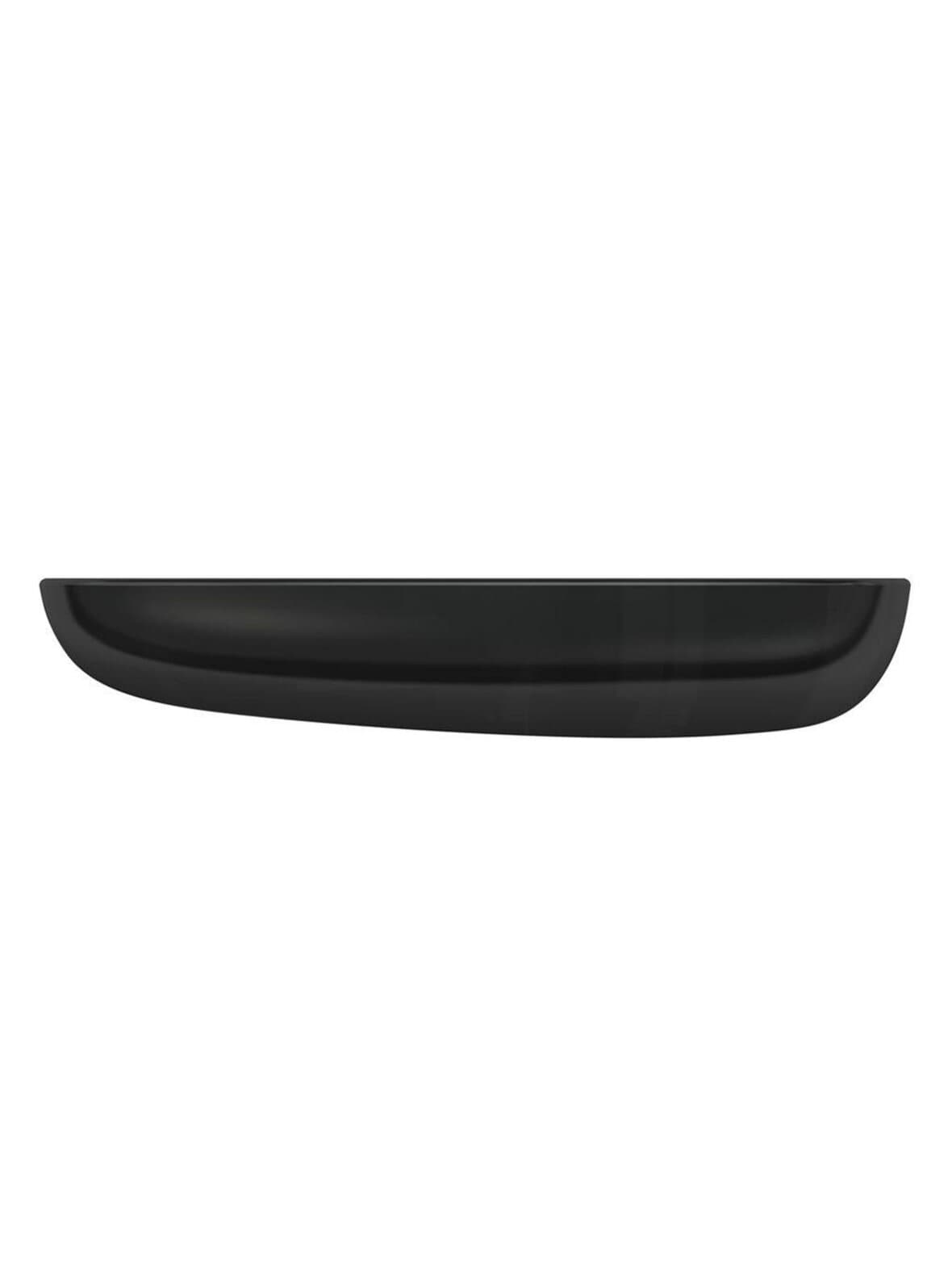 Corniches-seinähylly black l – Vitra