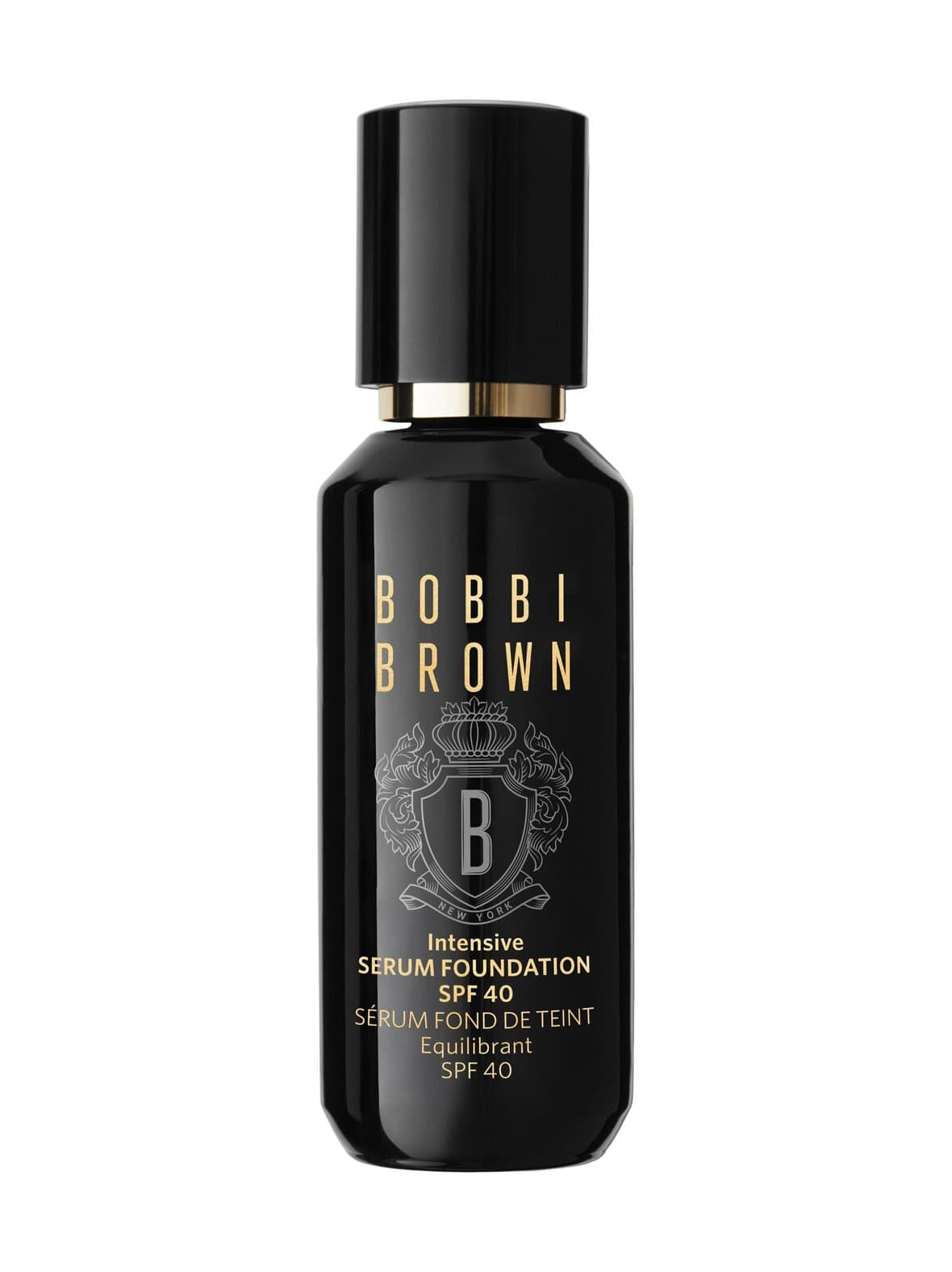 Intensive serum foundation -meikkivoide 30 ml – Bobbi Brown