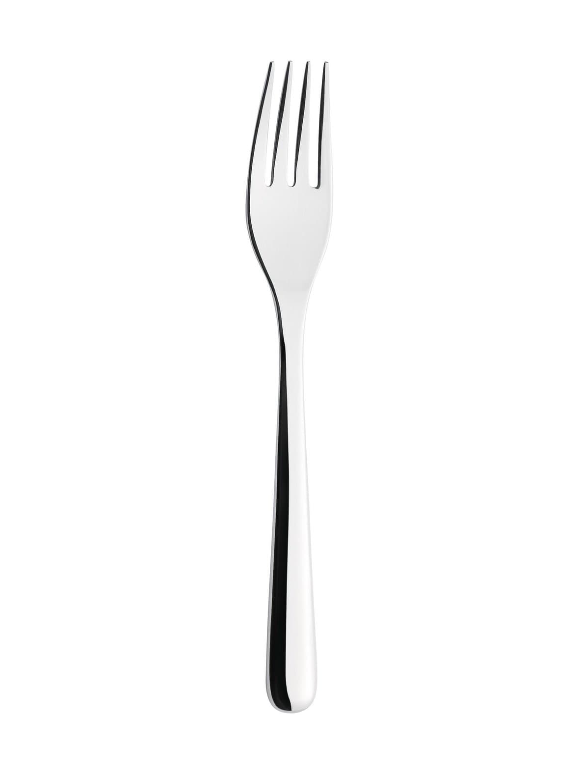 Piano-jälkiruokahaarukka – Iittala