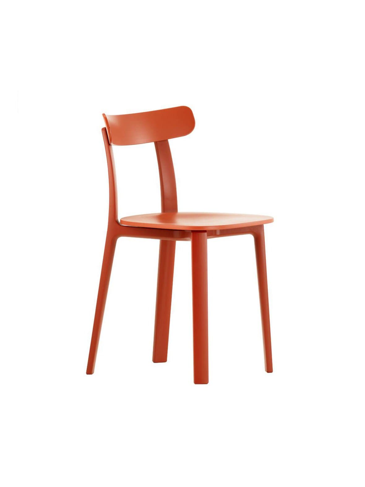 Apc-tuoli punainen – Vitra