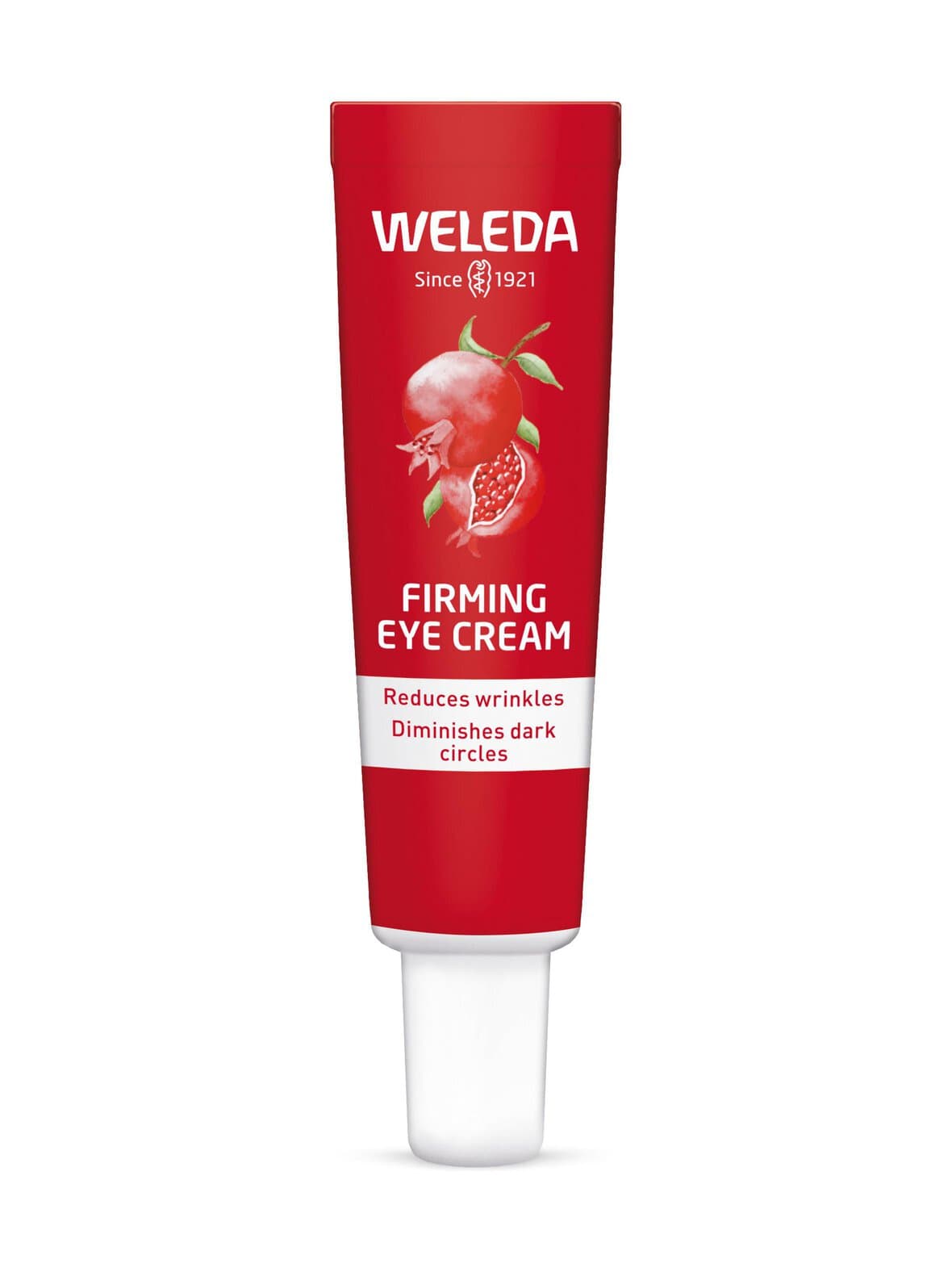 Firming eye cream -silmänympärysvoide, 12 ml – Weleda