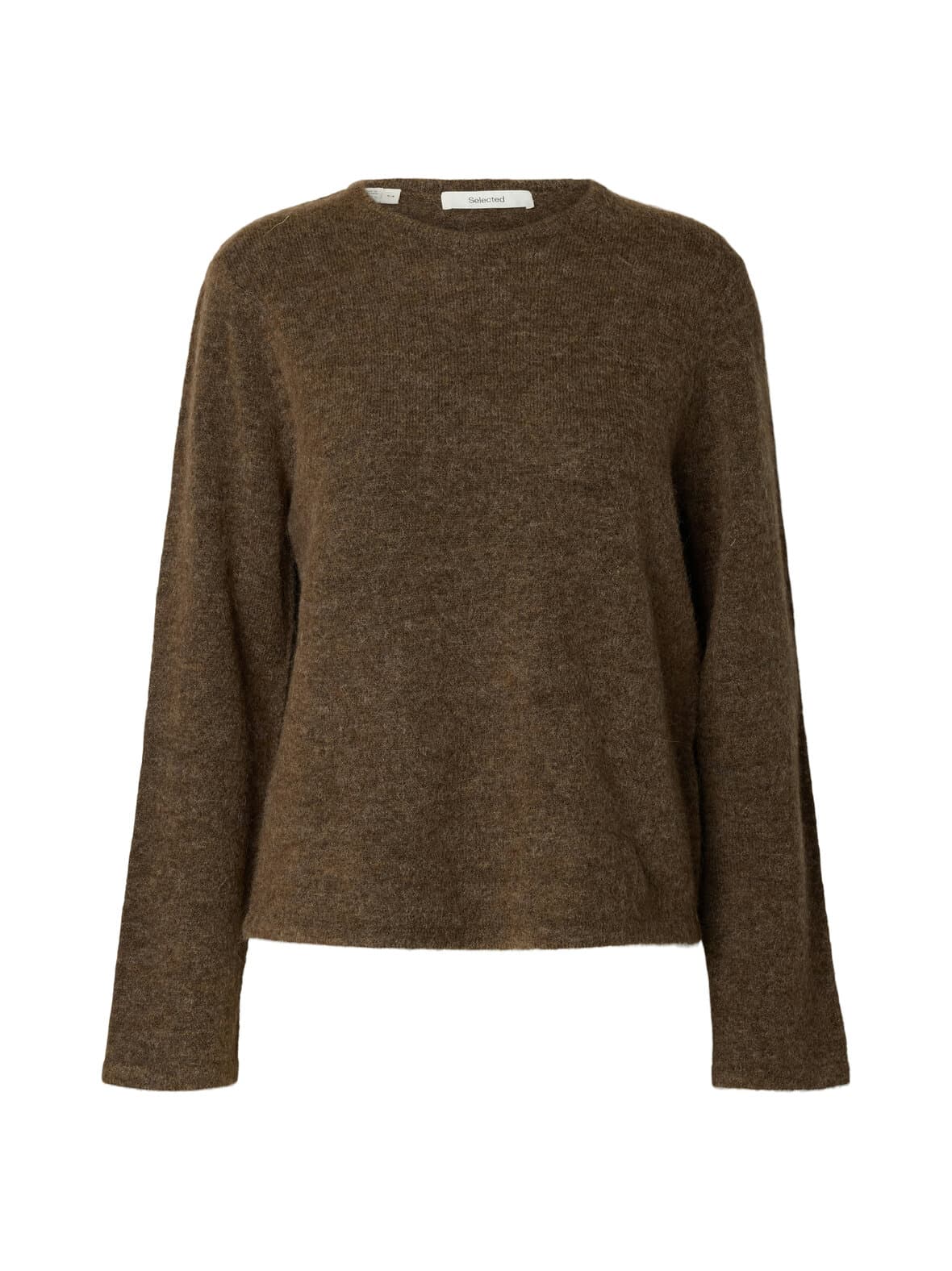 Slwlulu-neulepusero – SELECTED