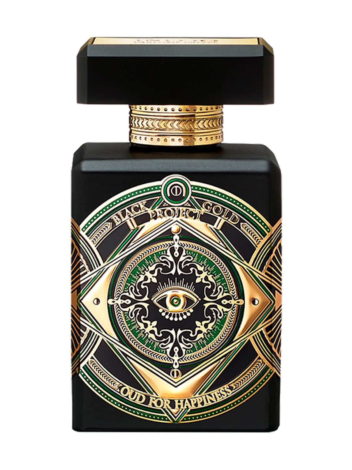 Oud for happiness edp -tuoksu – Initio