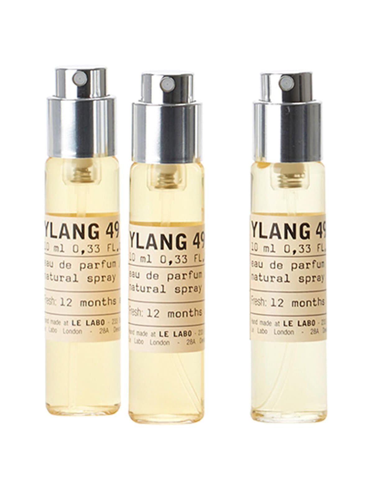 Ylang 49 travel tube -tuoksupakkaus – Le Labo