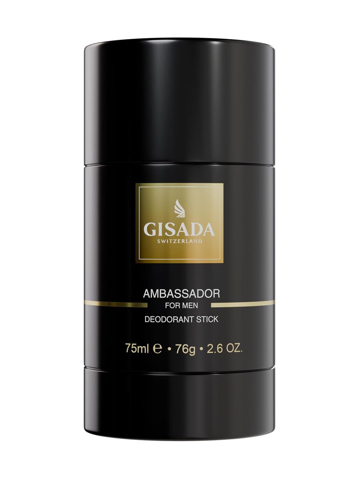 Ambassador men deodorant stick -deodoranttipuikko – Gisada