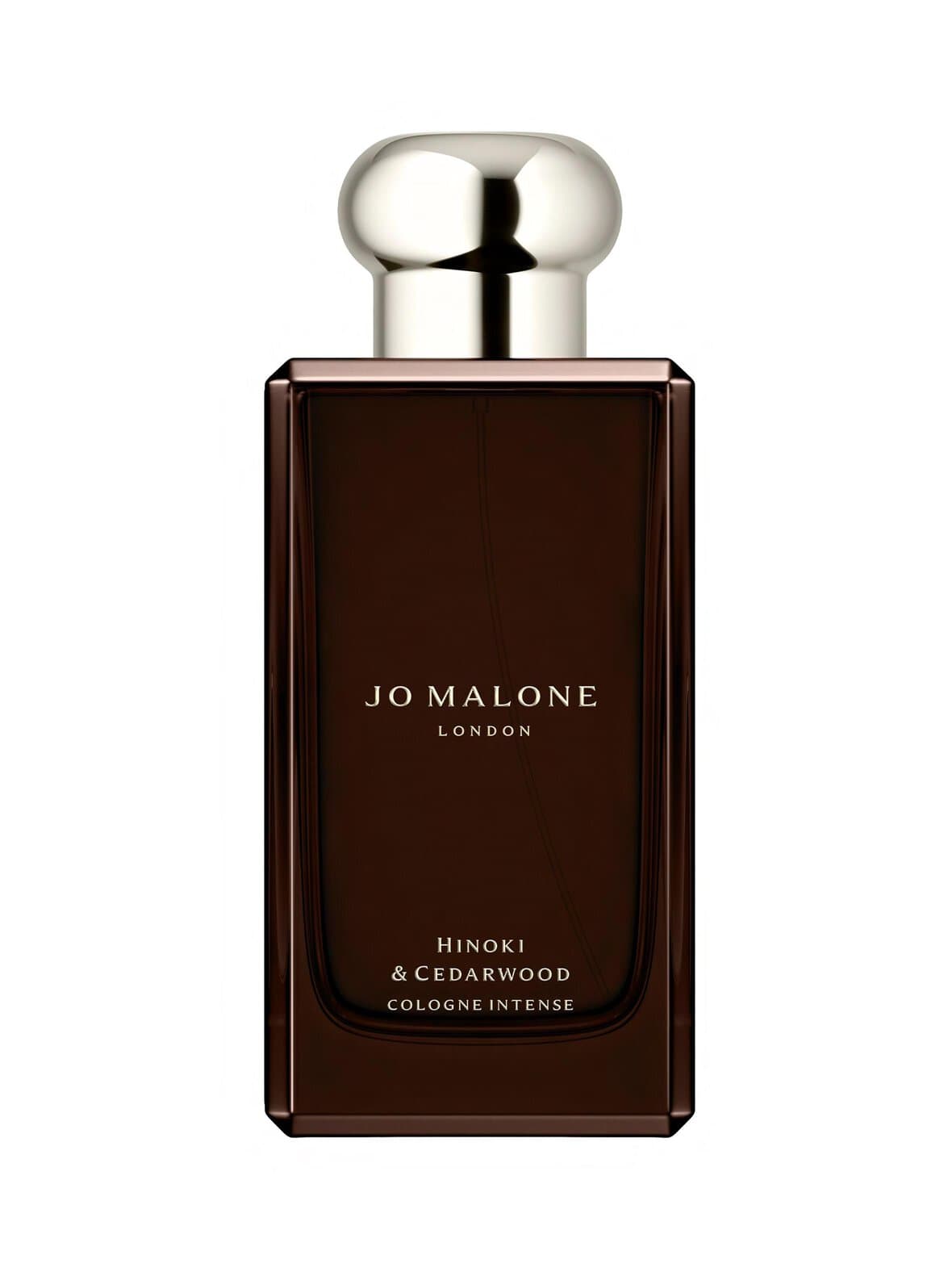 Hinoki & cedarwood cologne intense -tuoksu – Jo Malone London