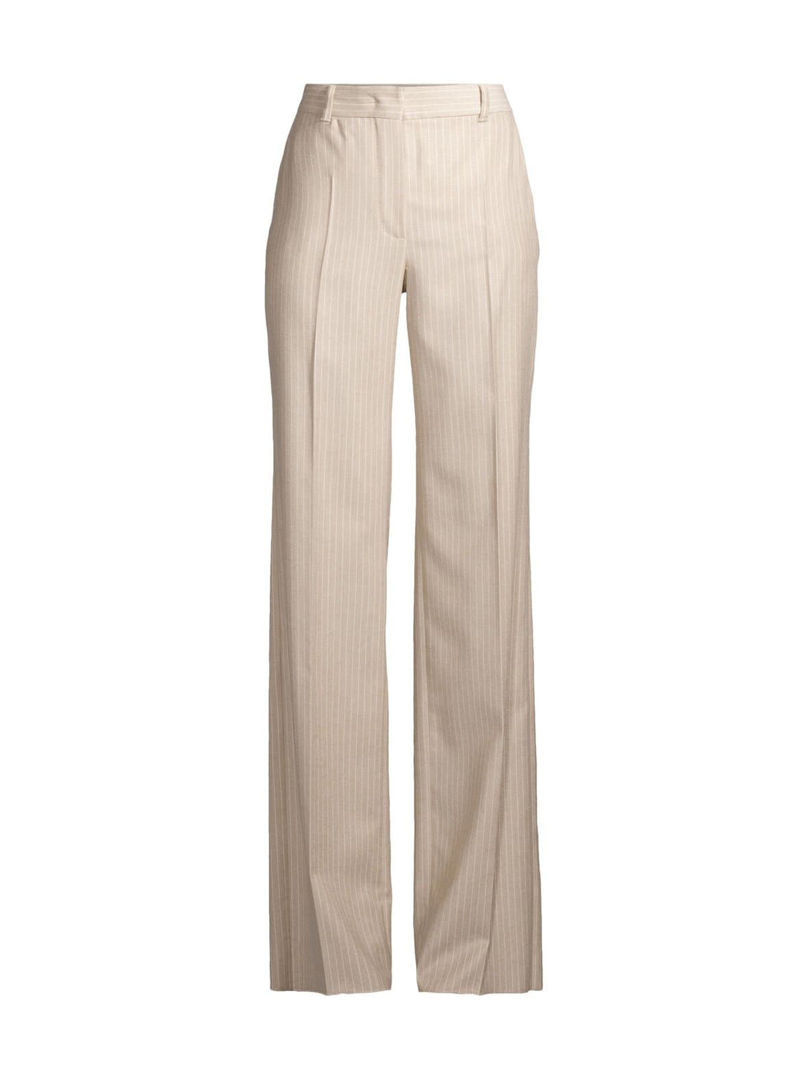 Medium-liituraitahousut – Max Mara Studio
