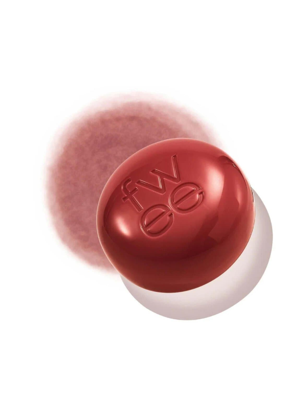 Lip&cheek blurry pudding pot -poskipuna – FWEE