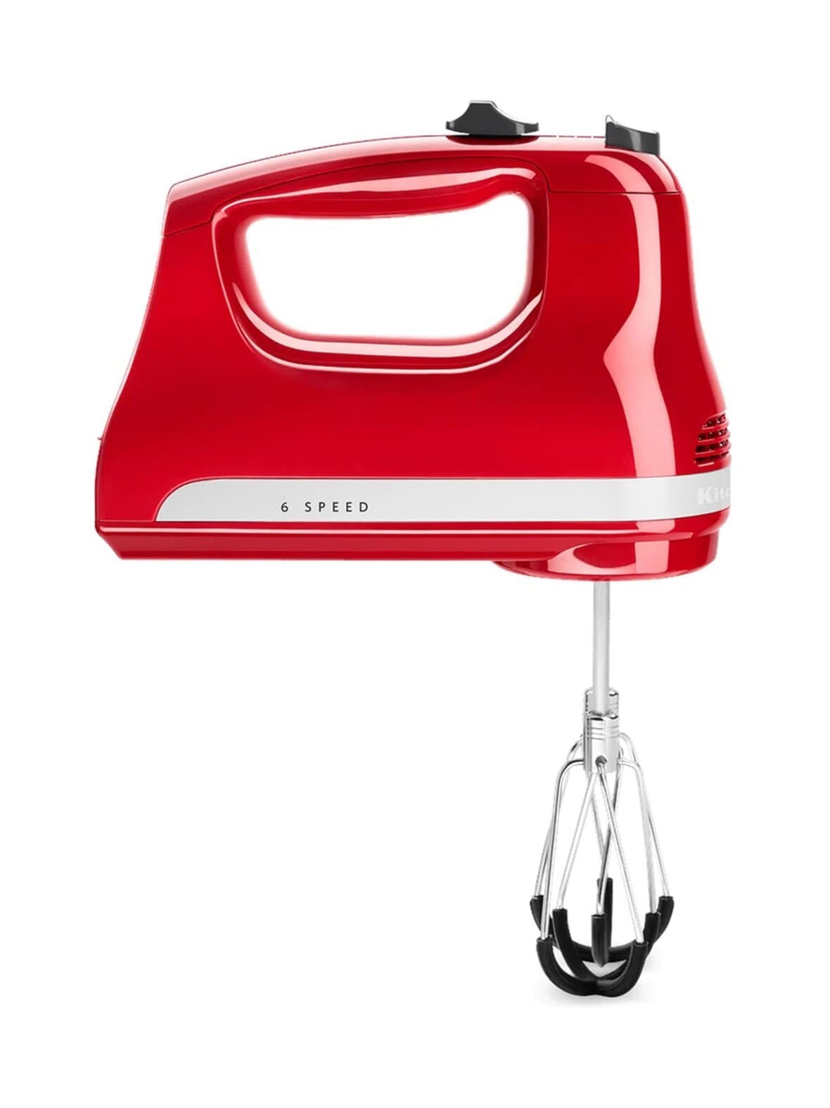 Hand mixer 6 speeds -sähkövatkain – KITCHENAID