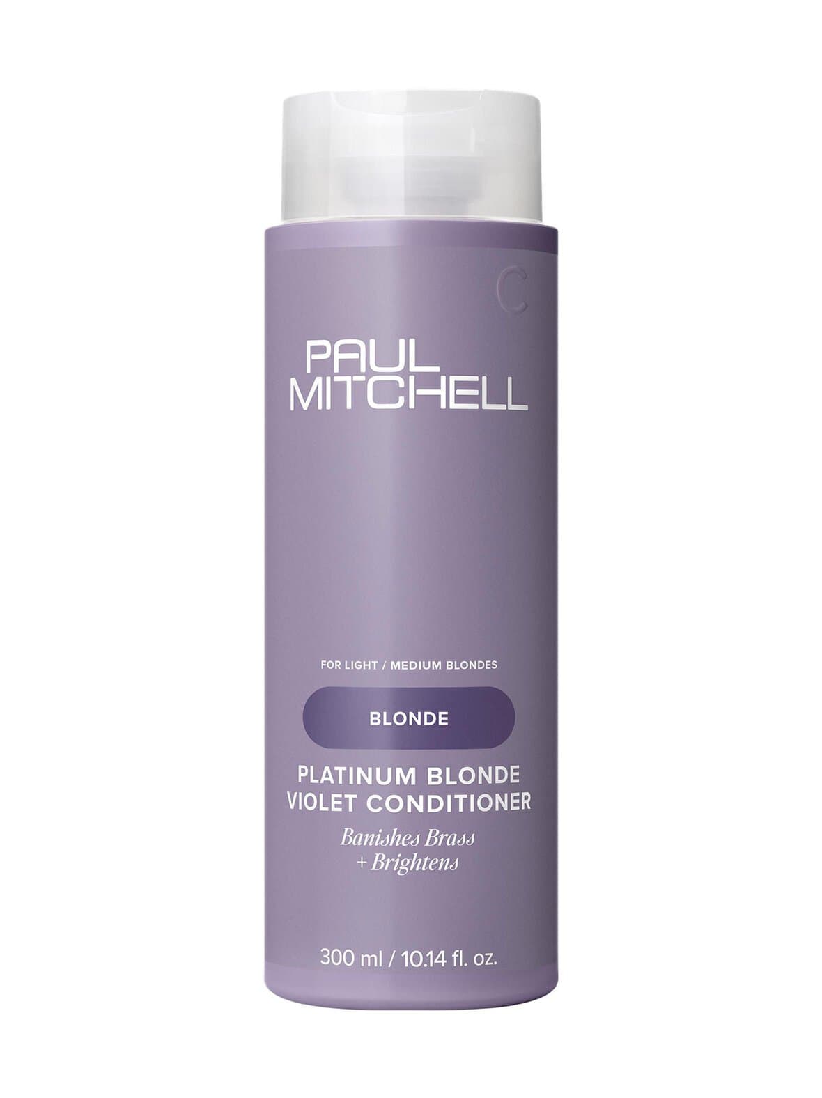 Platinum blonde conditioner -hoitoaine 200 ml – Paul Mitchell