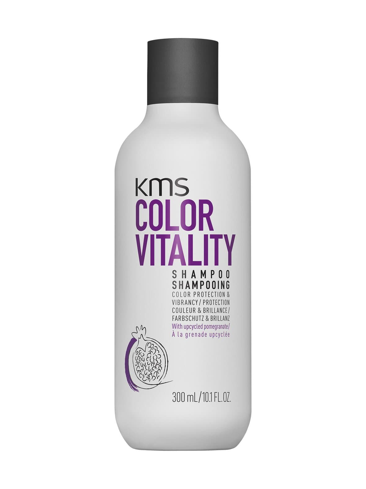 Colorvitality-shampoo 300 ml – KMS