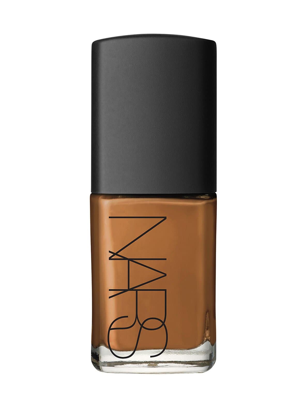 Sheer glow foundation -meikkivoide – NARS