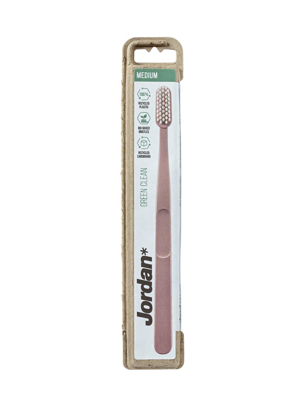 Green clean medium -hammasharja – Jordan