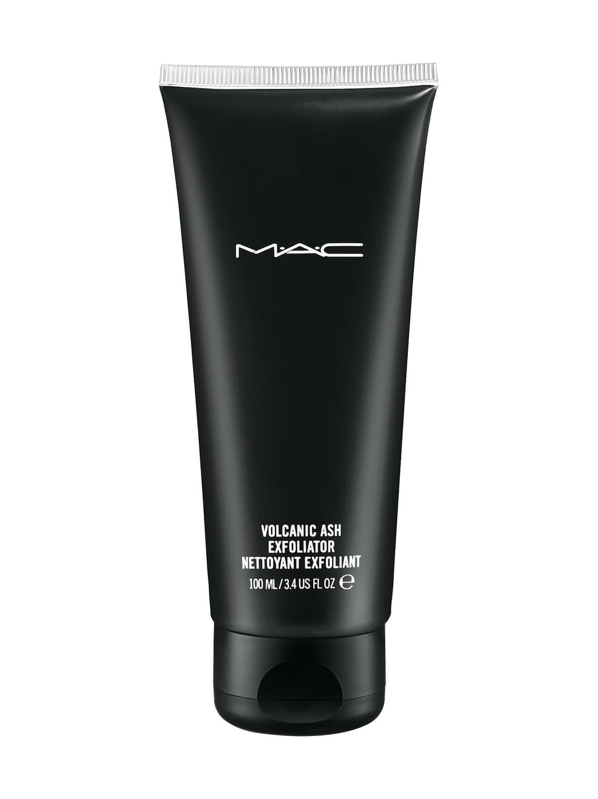 Mineralize volcanic ash exfoliator -puhdistus- ja kuorinta-aine 100 ml – MAC
