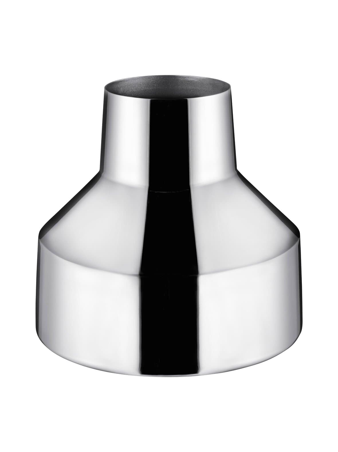Solare vase low - maljakko 22 x 20 cm – Iittala
