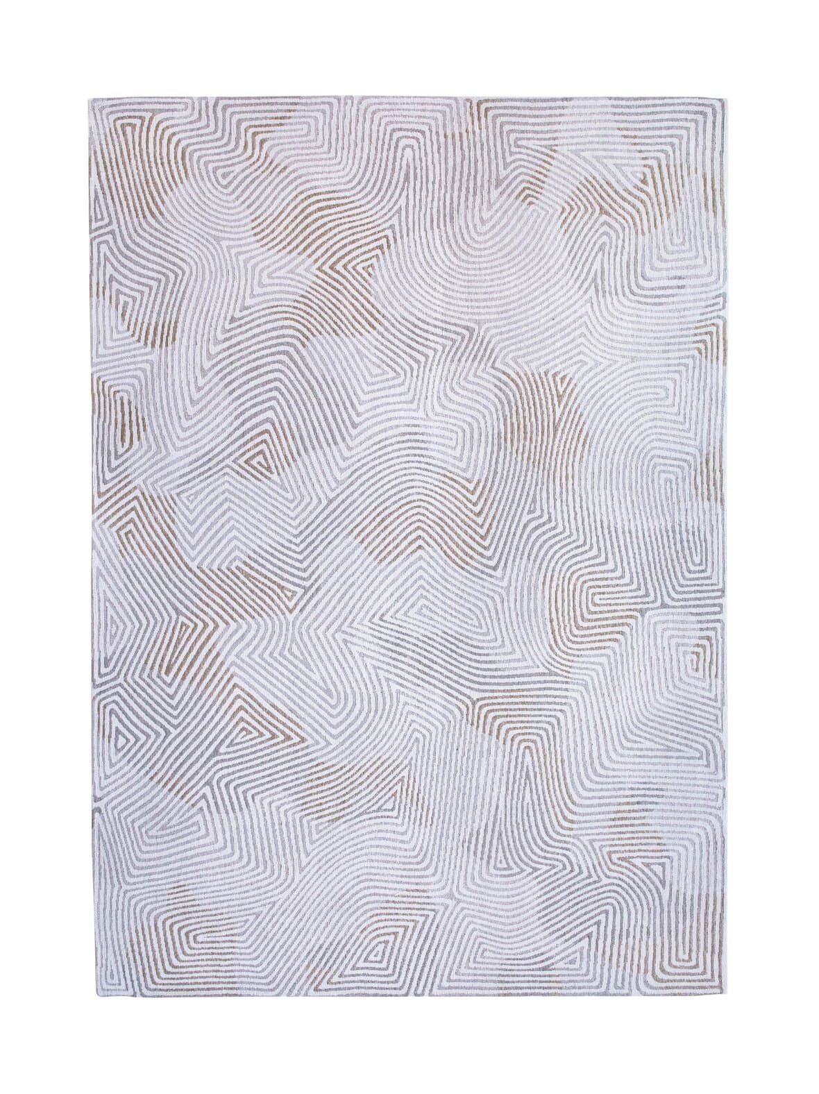 Meditation-matto – Louis de Poortere