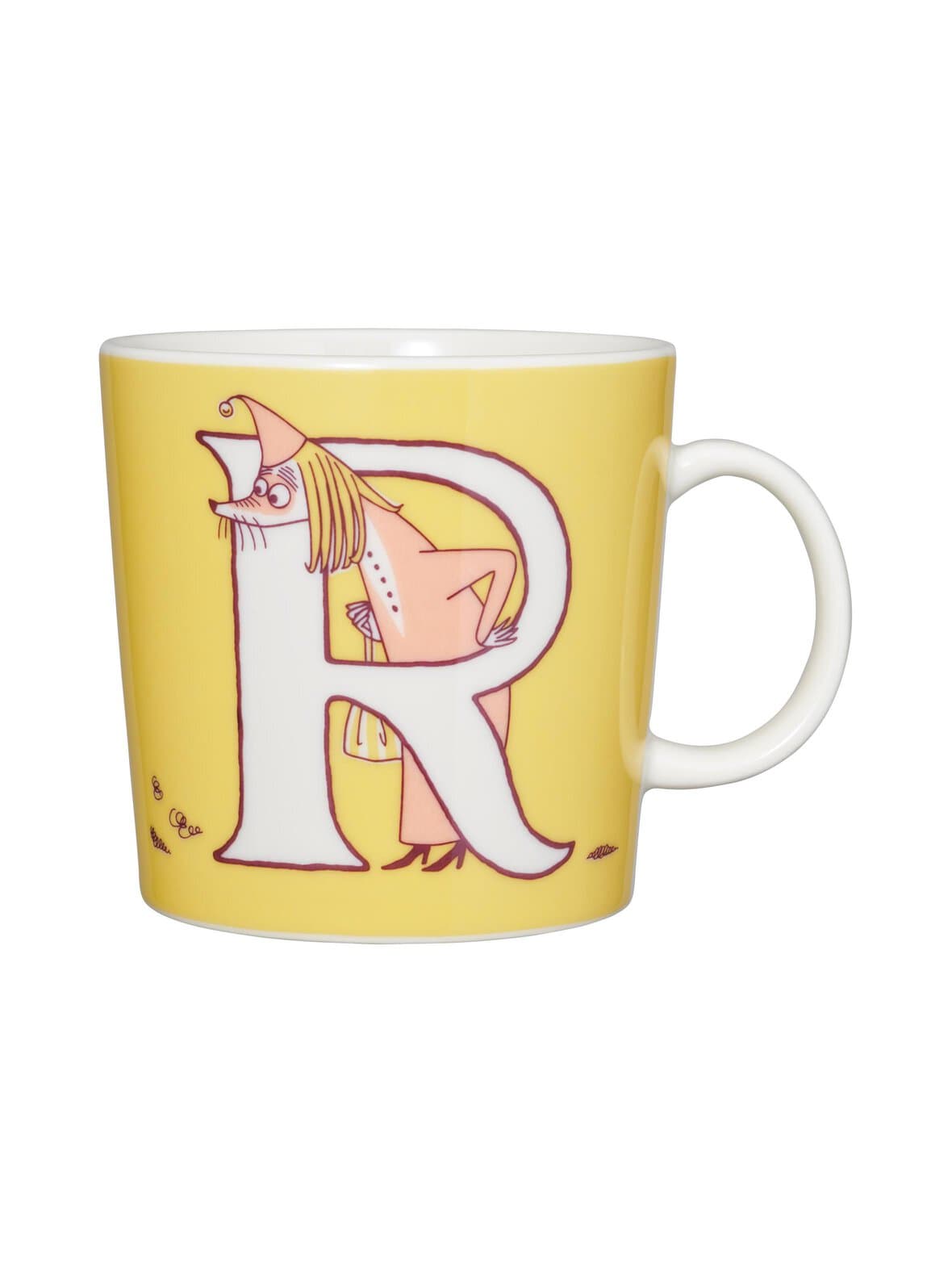 R-muki 0,4 l – Moomin Arabia