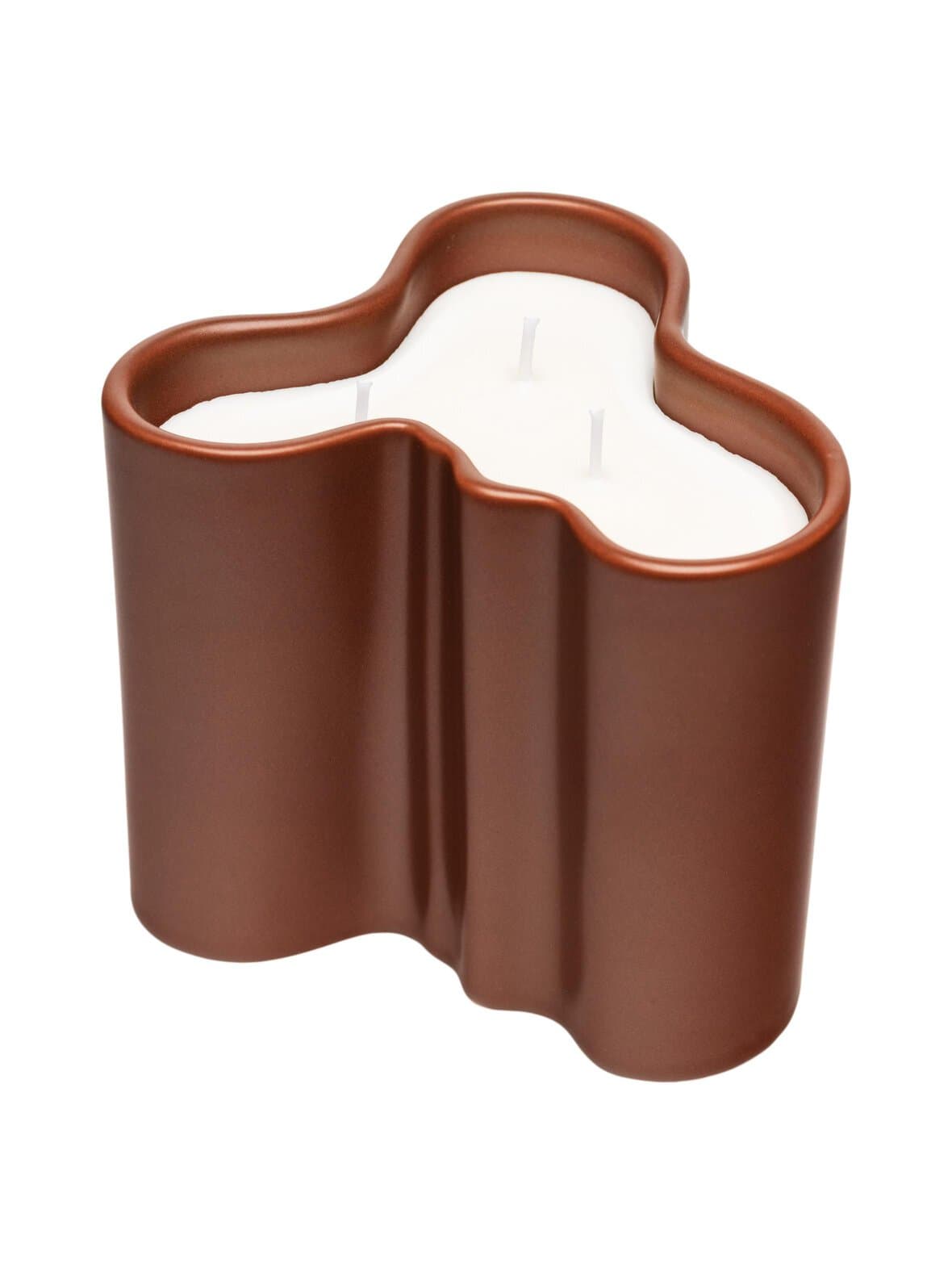 Aalto tuli -tuoksukynttilä 11 cm – Iittala