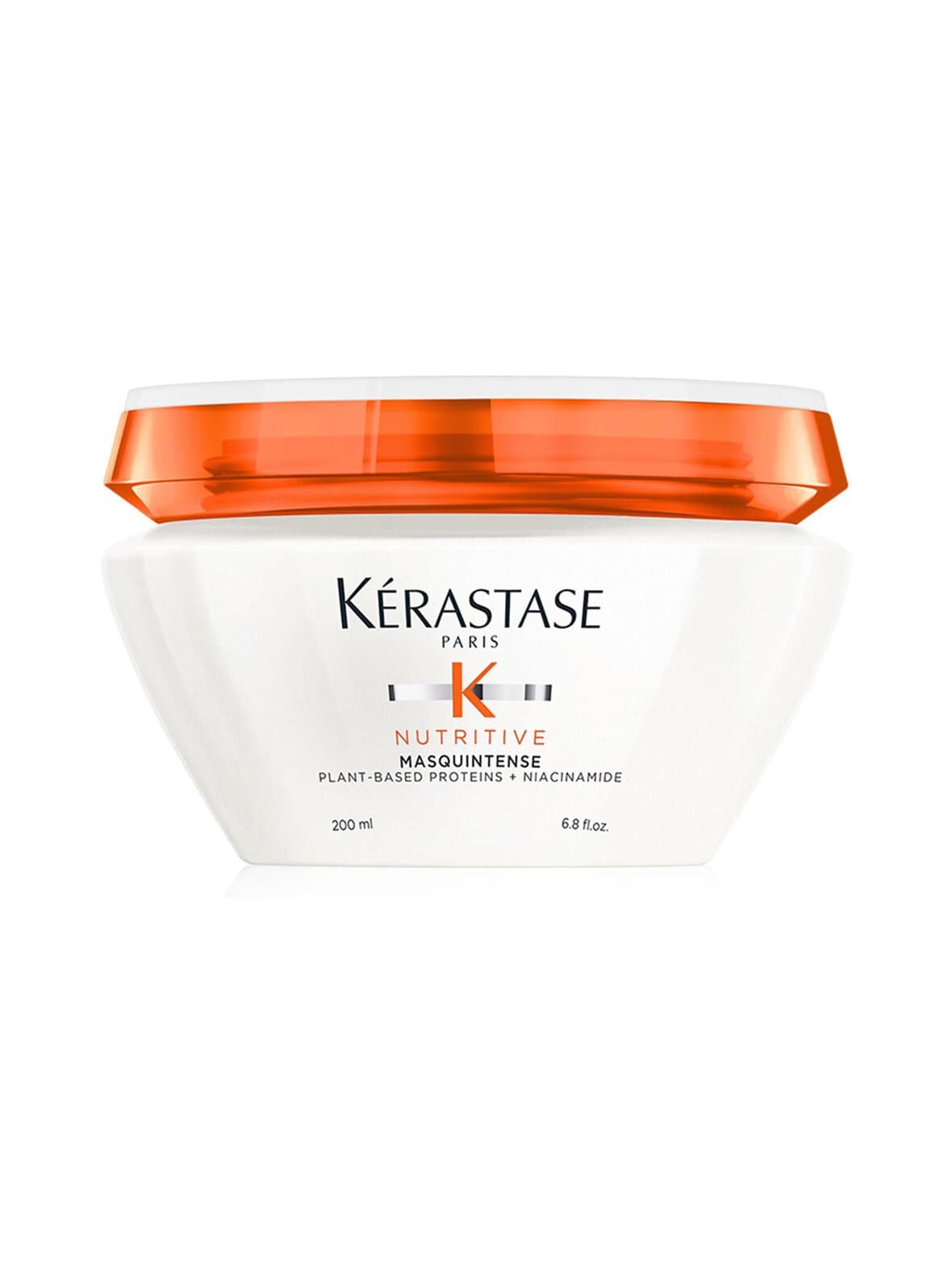 Nutritive masque intense -hiusnaamio 200 ml – Kérastase
